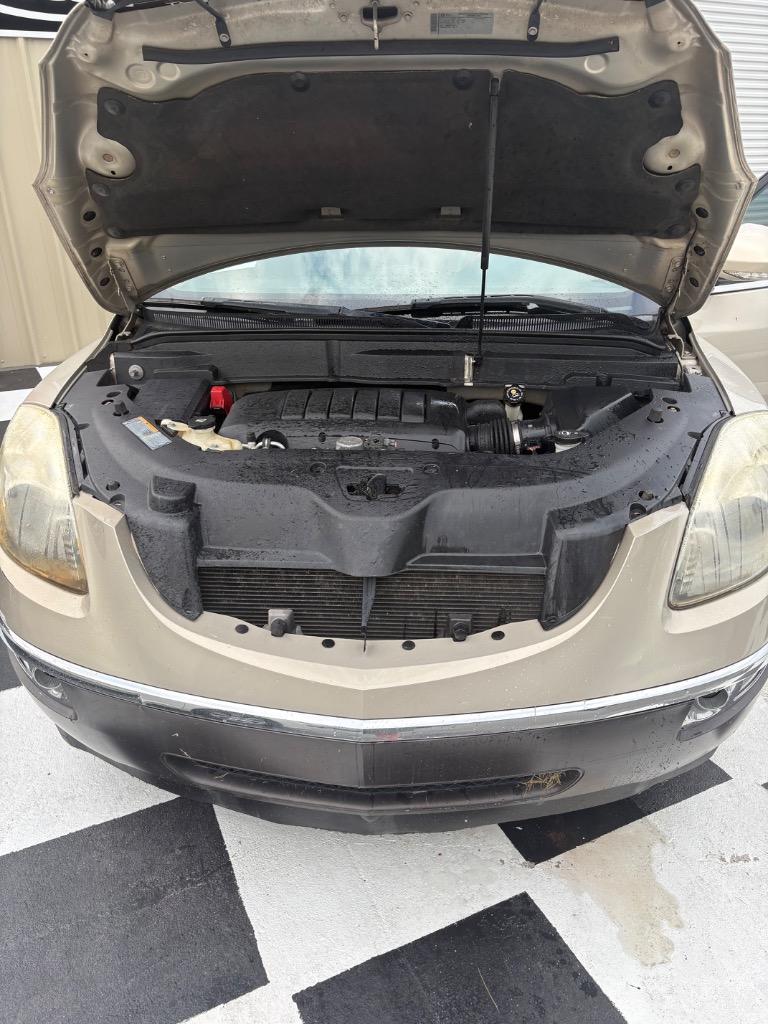2011 Buick Enclave