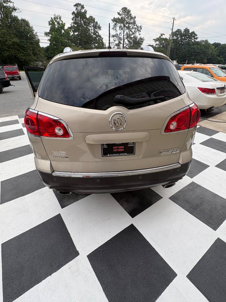 2011 Buick Enclave