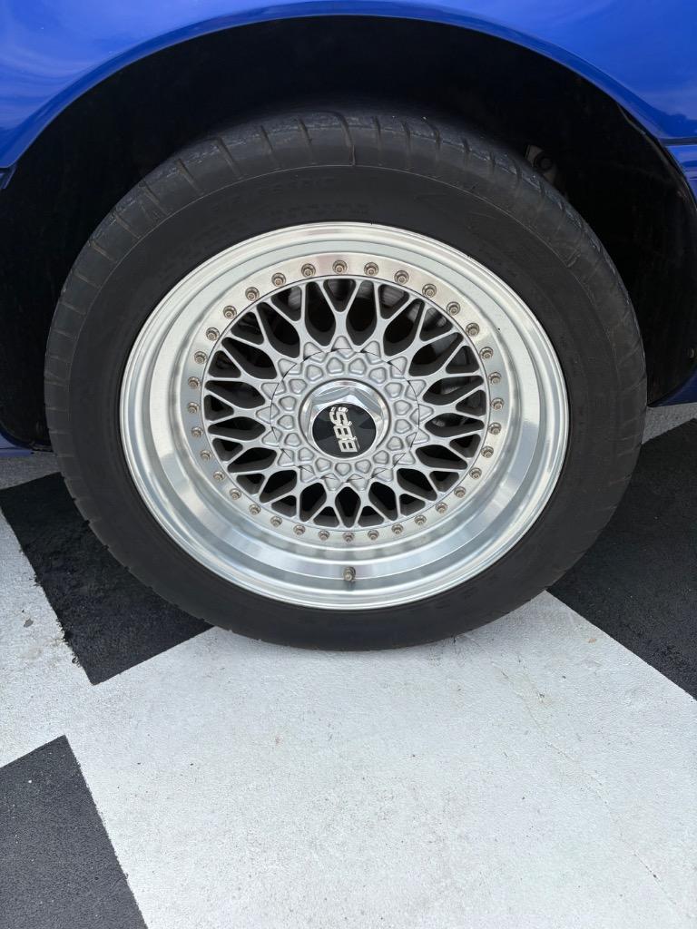 1995 Chevrolet Corvette