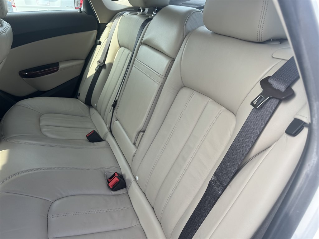 2013 Buick Verano