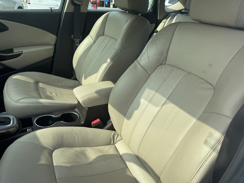 2013 Buick Verano
