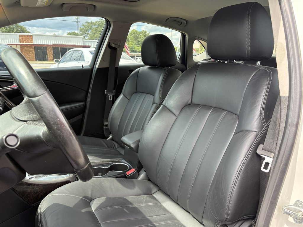 2014 Buick Verano