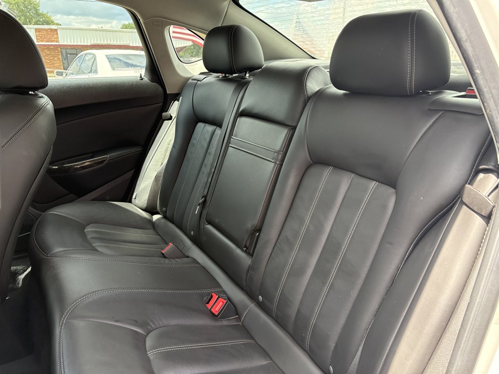 2014 Buick Verano