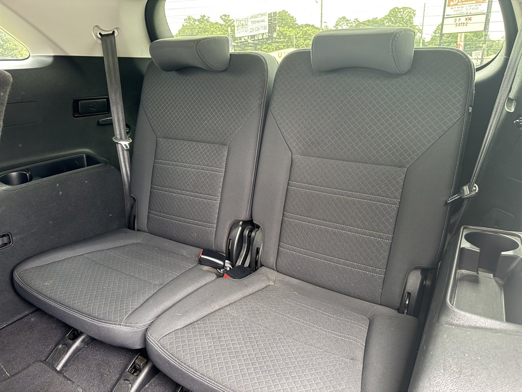 2018 Kia Sorento