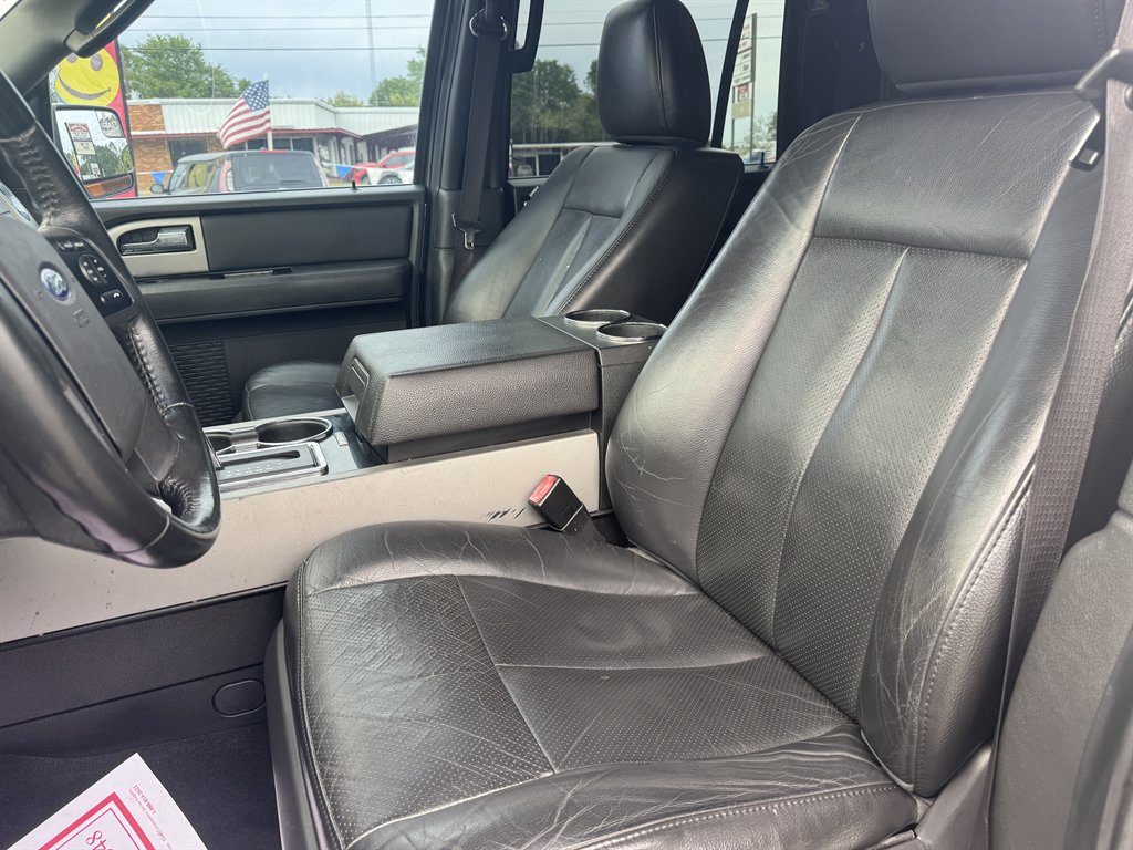 2012 Ford Expedition