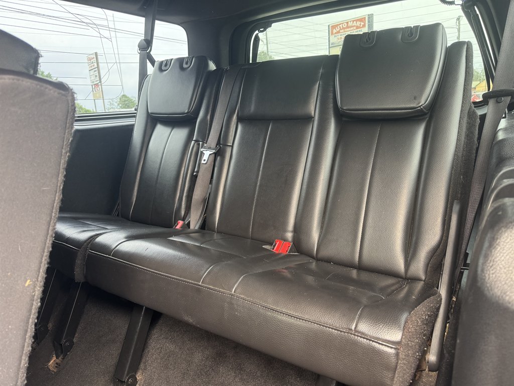 2012 Ford Expedition