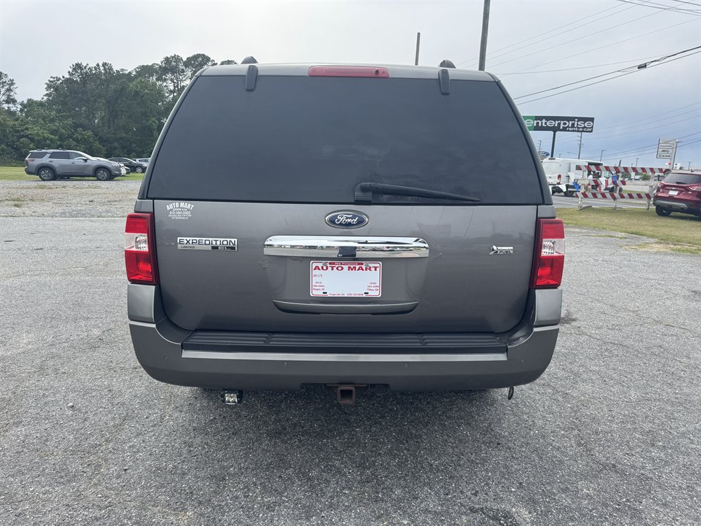 2012 Ford Expedition