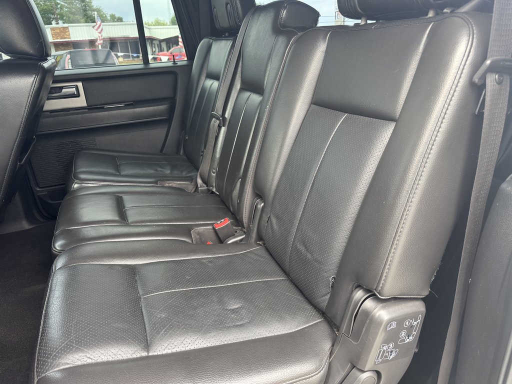 2012 Ford Expedition