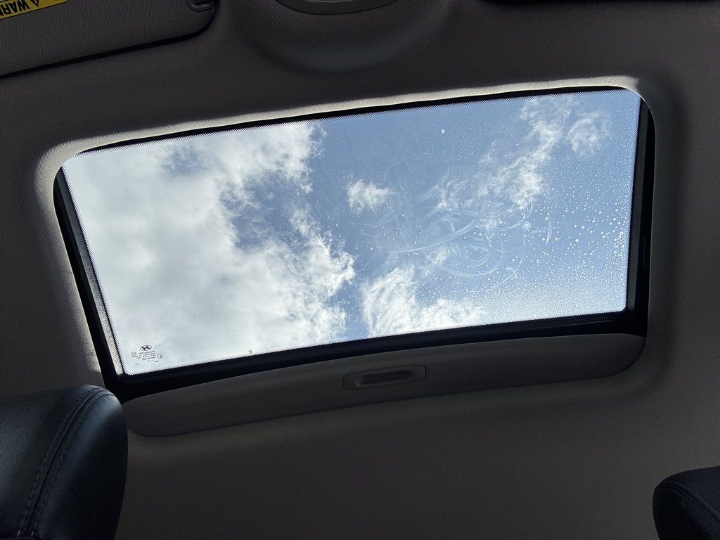 2008 Hyundai Santa Fe