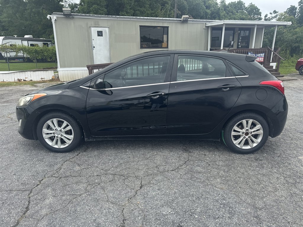 2015 Hyundai Elantra