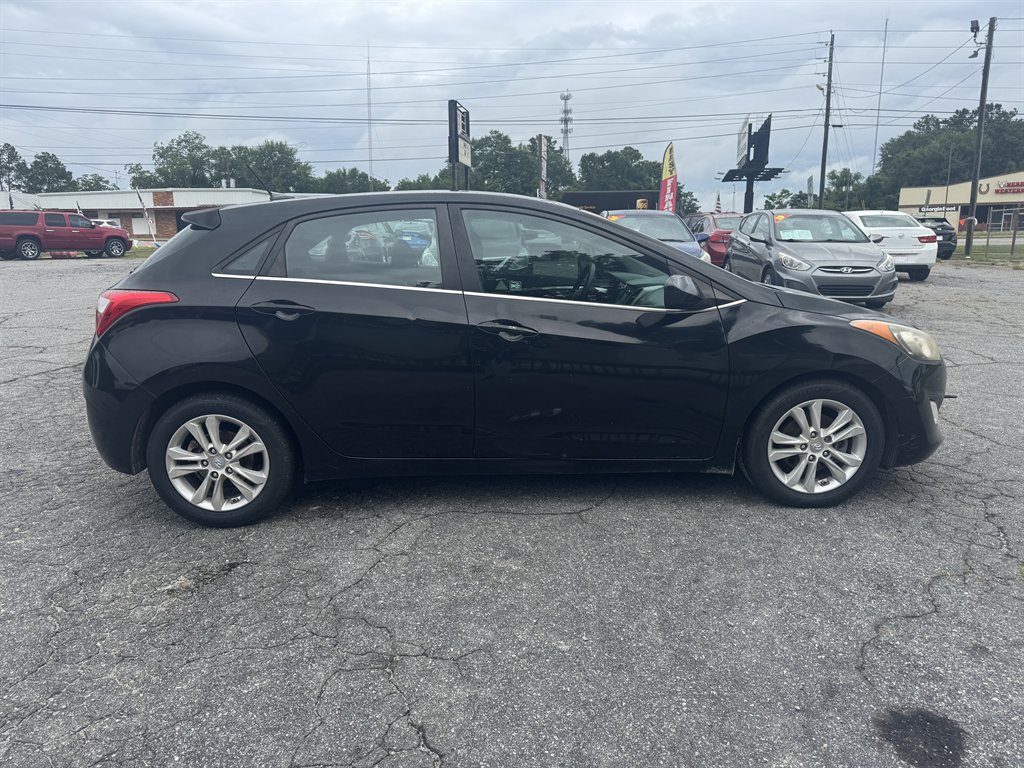 2015 Hyundai Elantra