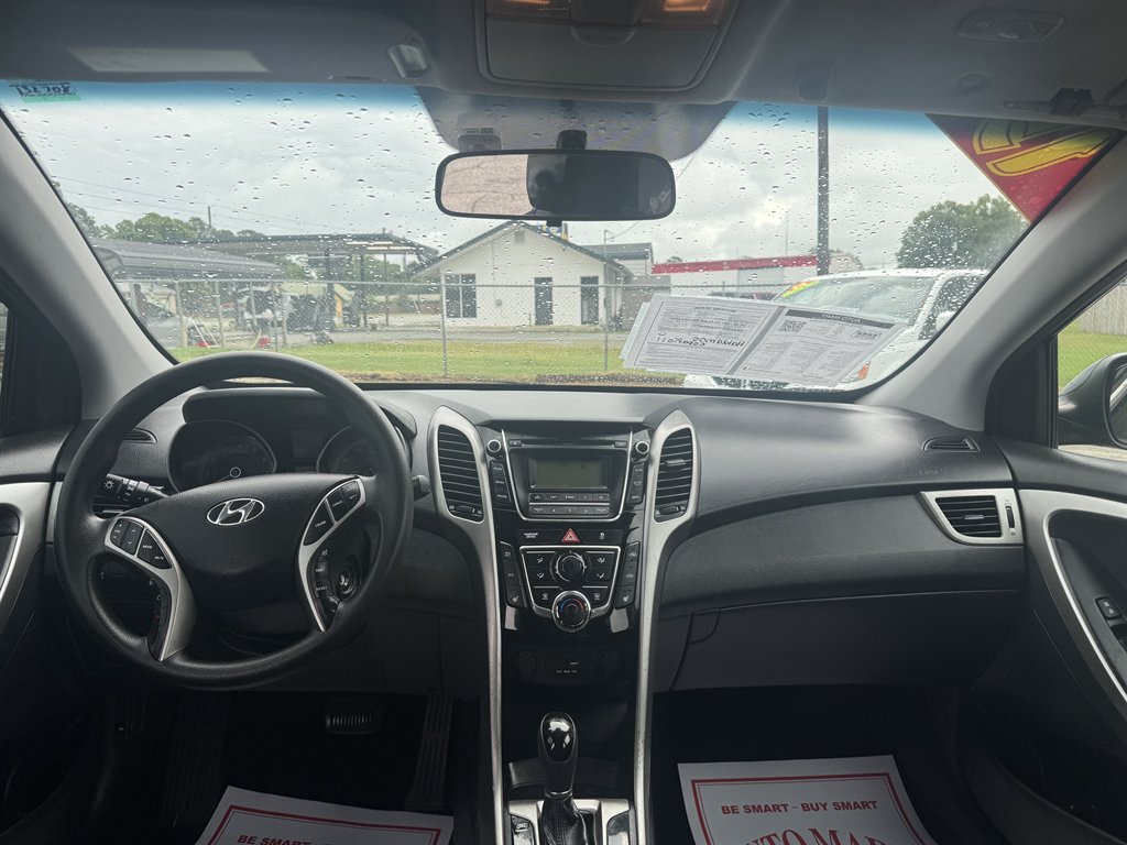 2015 Hyundai Elantra