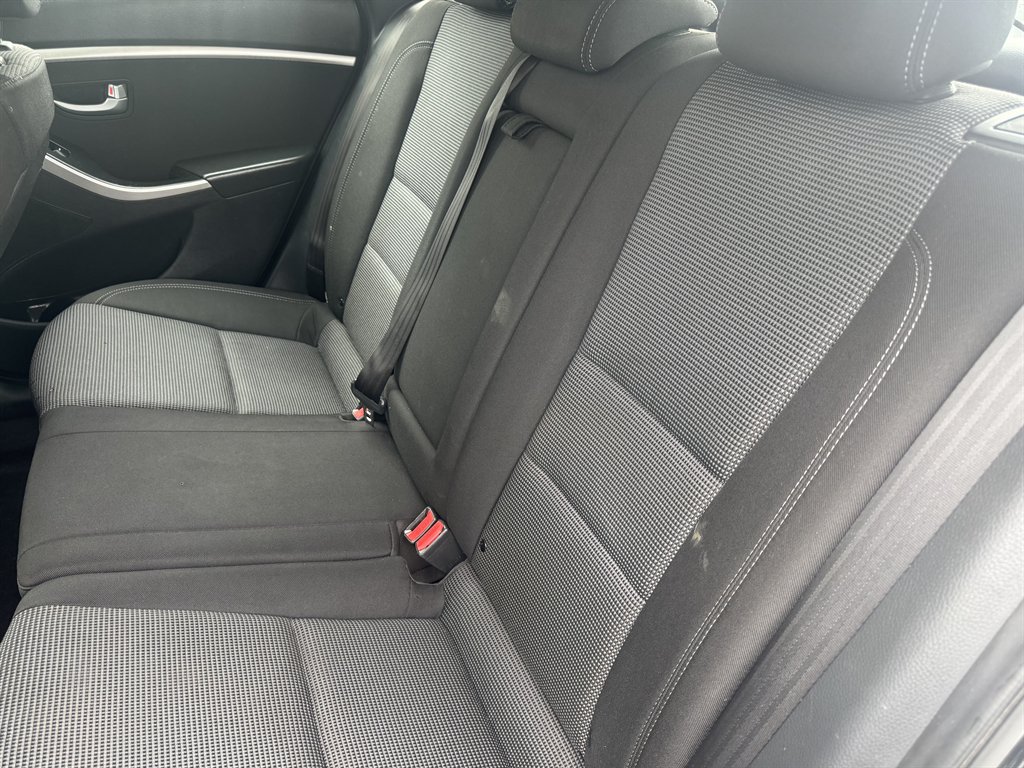 2015 Hyundai Elantra
