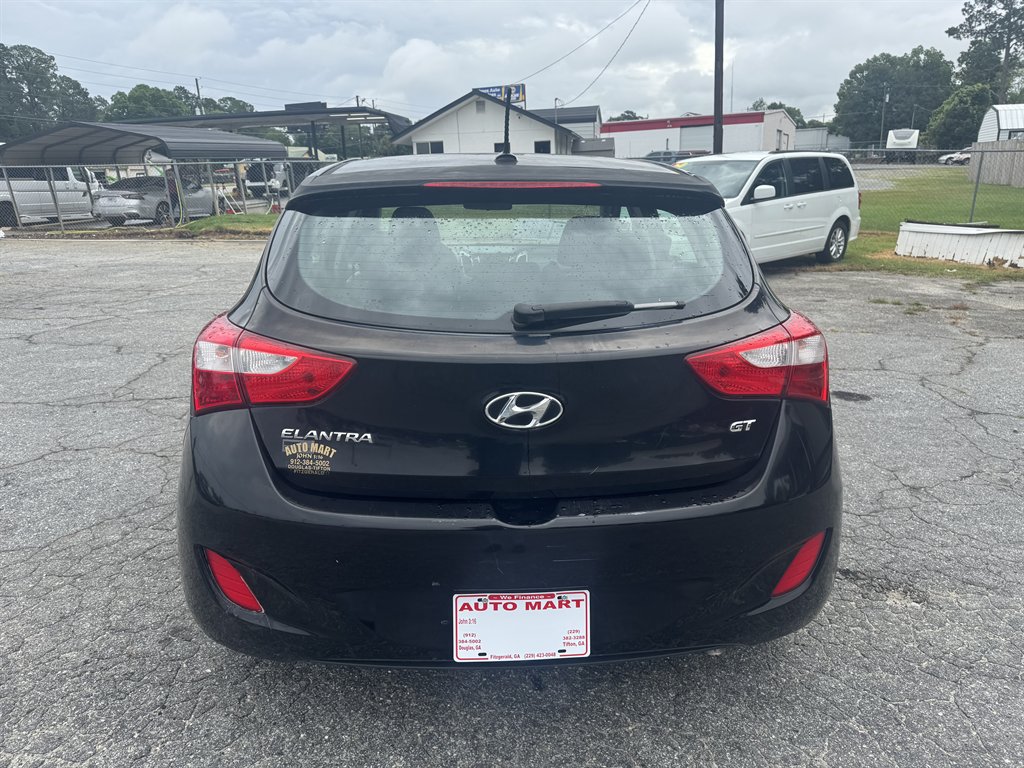 2015 Hyundai Elantra