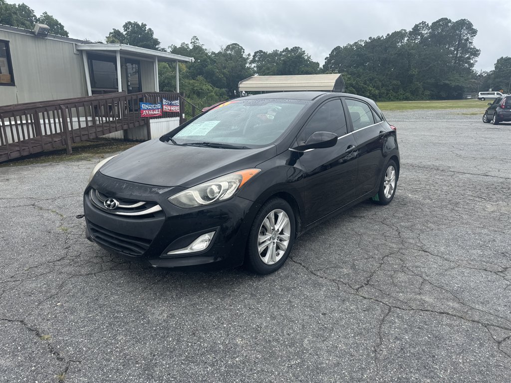 2015 Hyundai Elantra