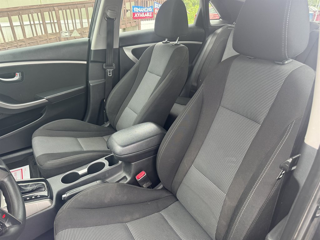 2015 Hyundai Elantra