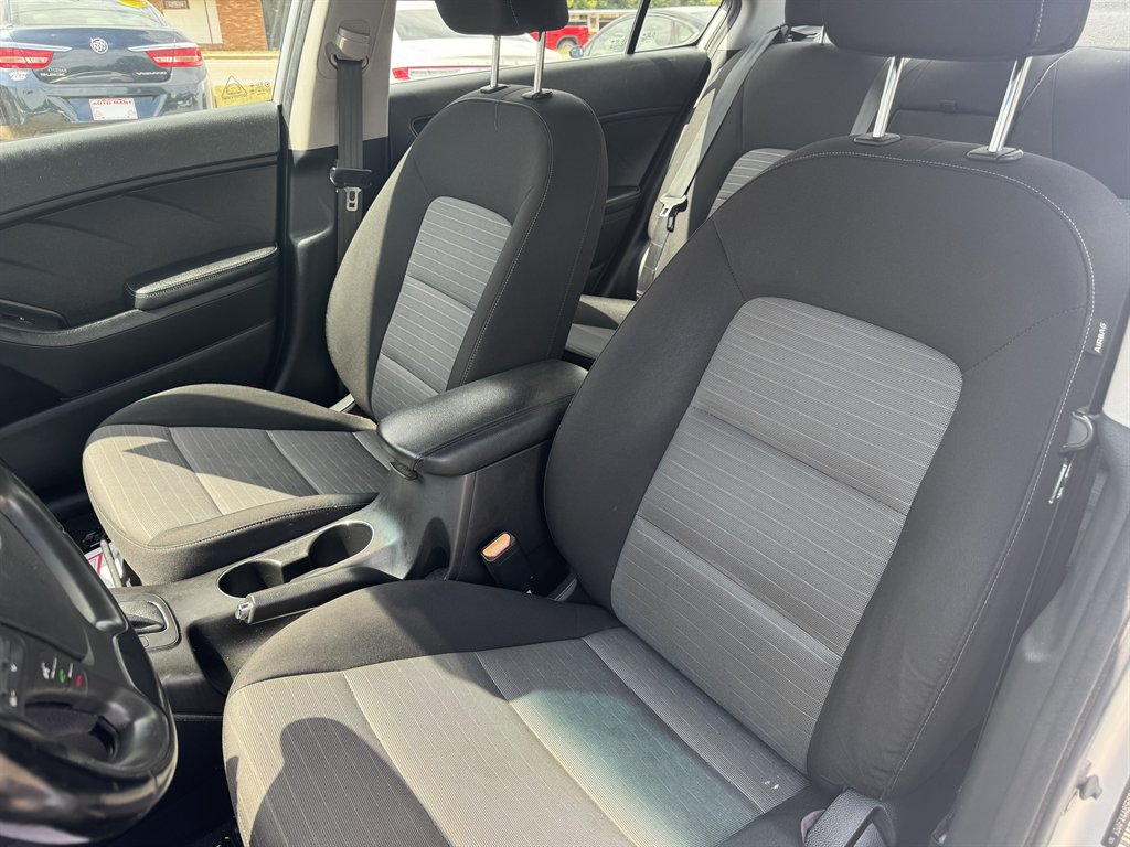 2014 Kia Forte