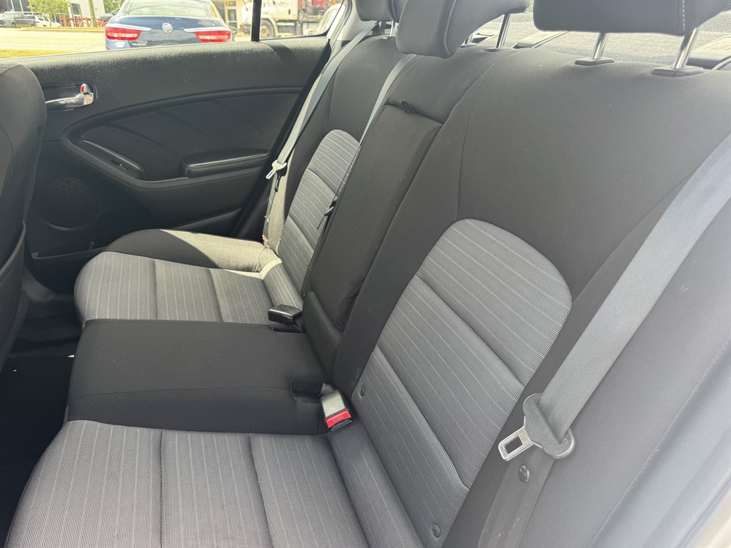 2014 Kia Forte
