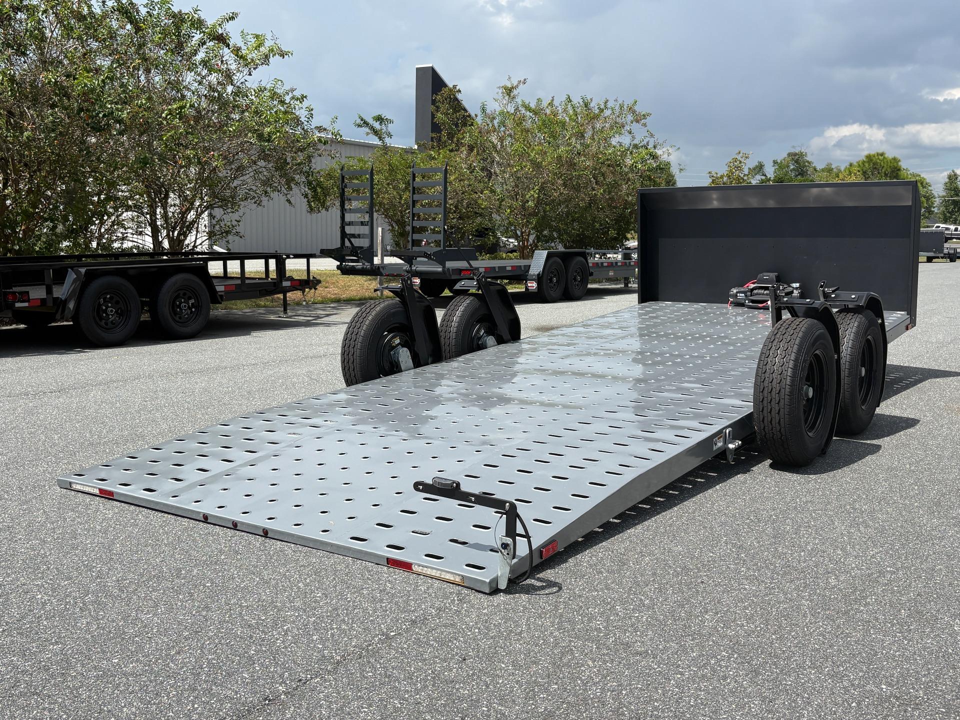 2026 Futura Trailers Limited Futura Trailers  Limited - $15,075