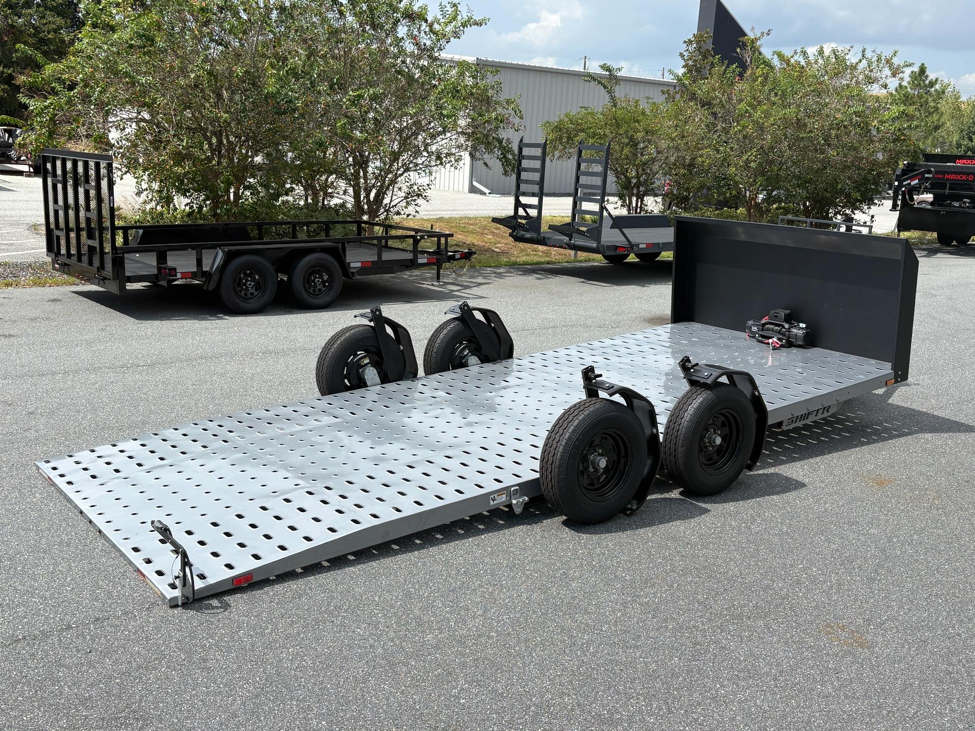 2026 Futura Trailers Limited Futura Trailers  Limited - $15,075