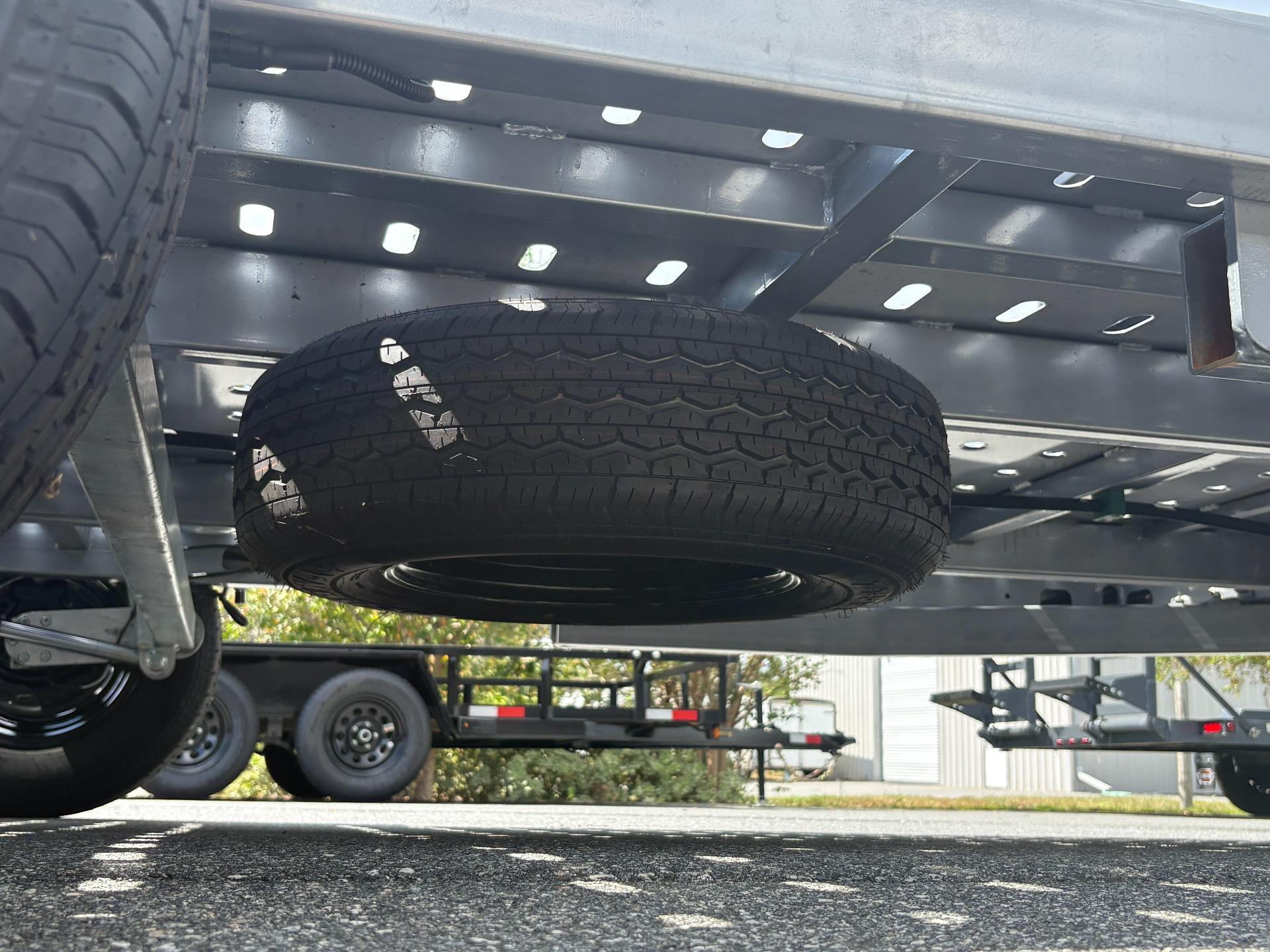 2026 Futura Trailers Limited Futura Trailers  Limited - $15,075