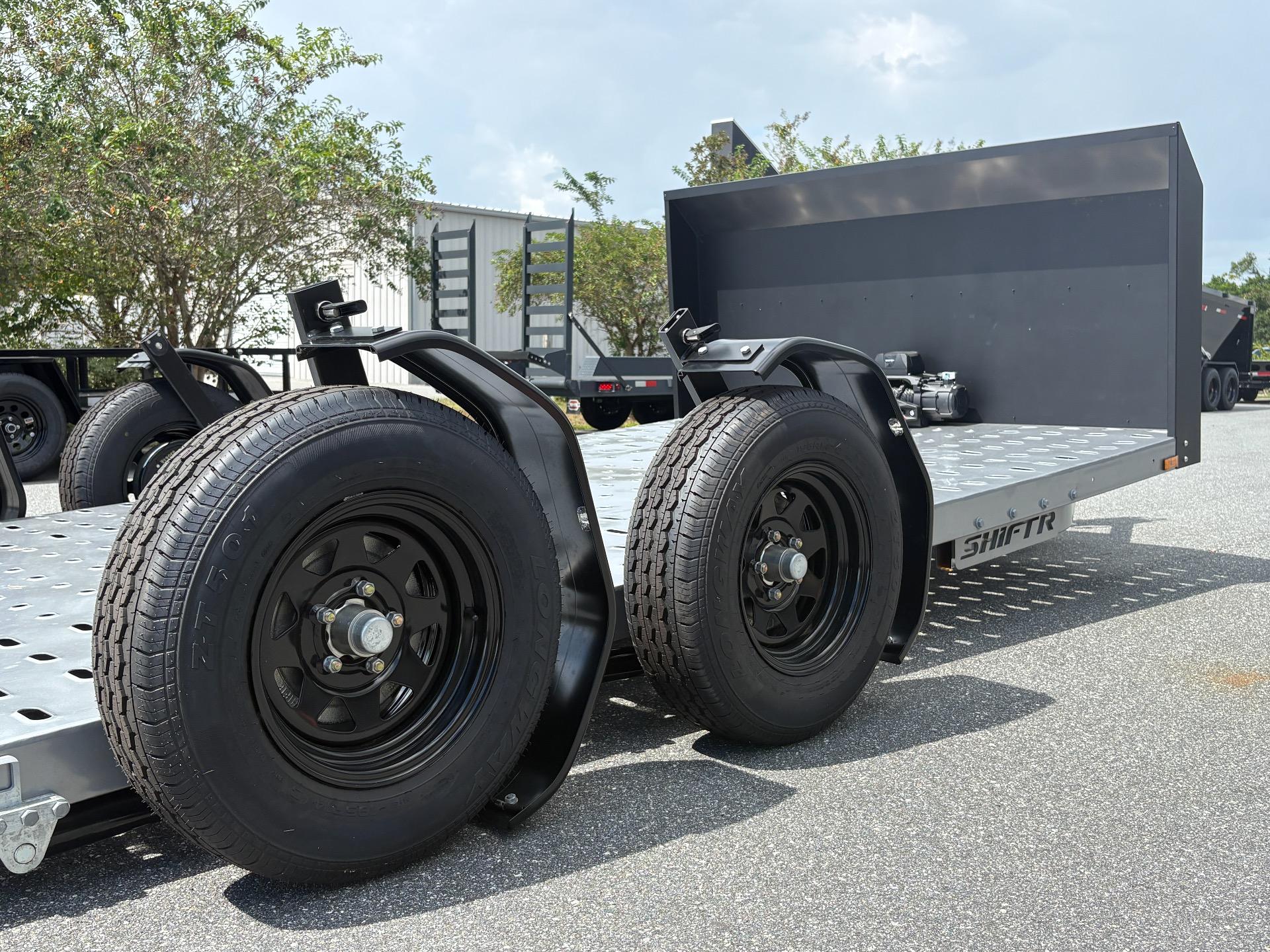 2026 Futura Trailers Limited Futura Trailers  Limited - $15,075