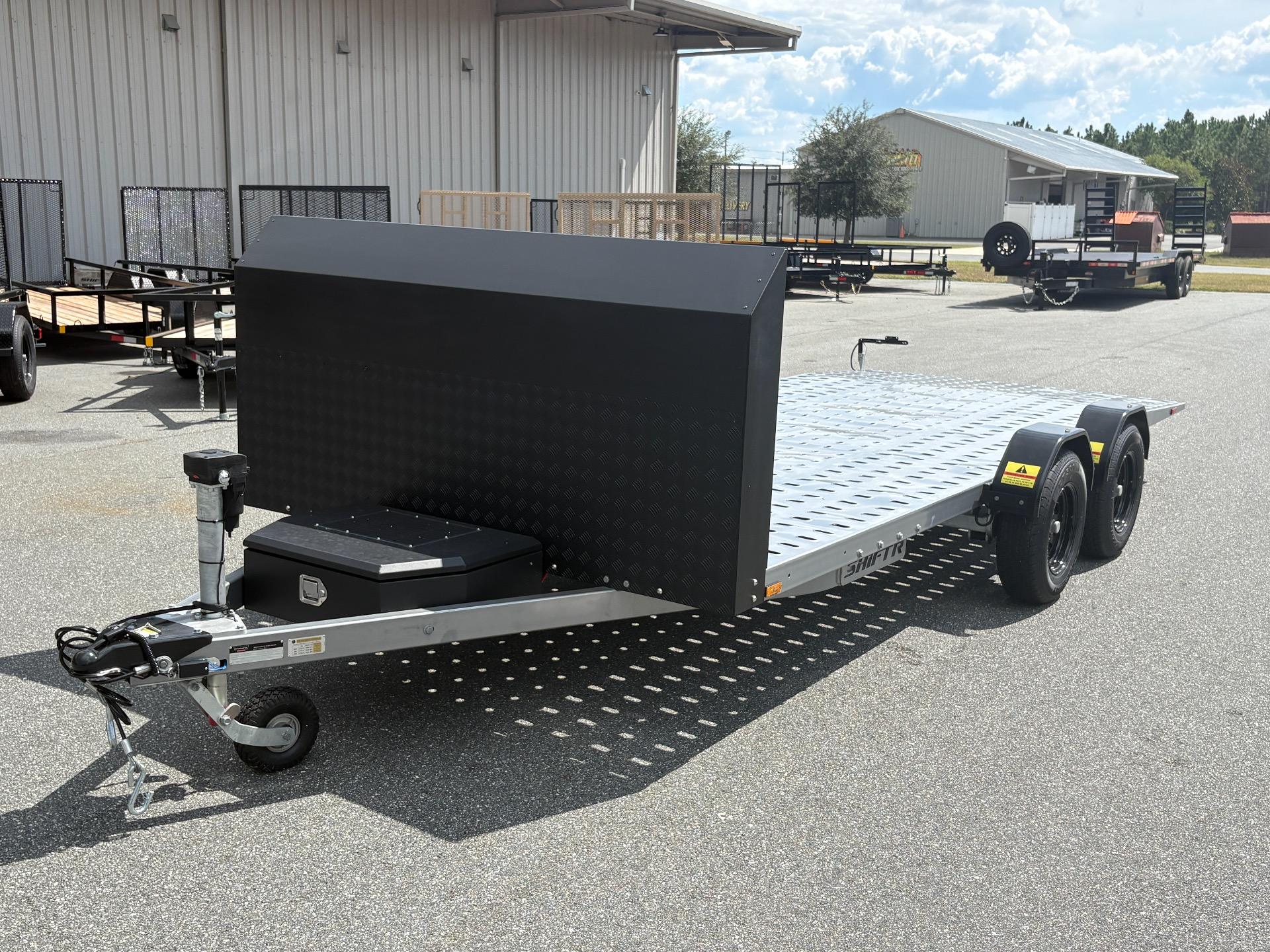 2026 Futura Trailers Limited Futura Trailers  Limited - $15,075