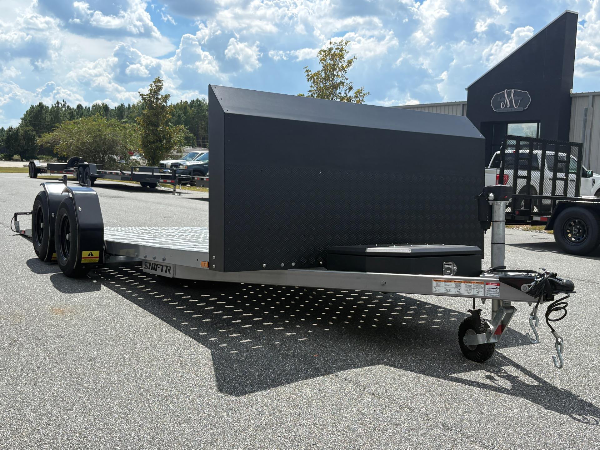 2026 Futura Trailers Limited Futura Trailers  Limited - $15,075