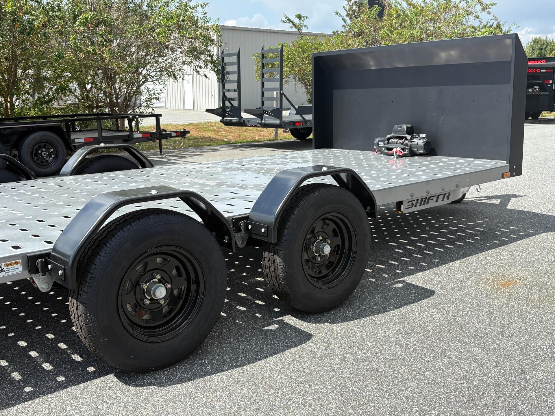 2026 Futura Trailers Limited Futura Trailers  Limited - $15,075