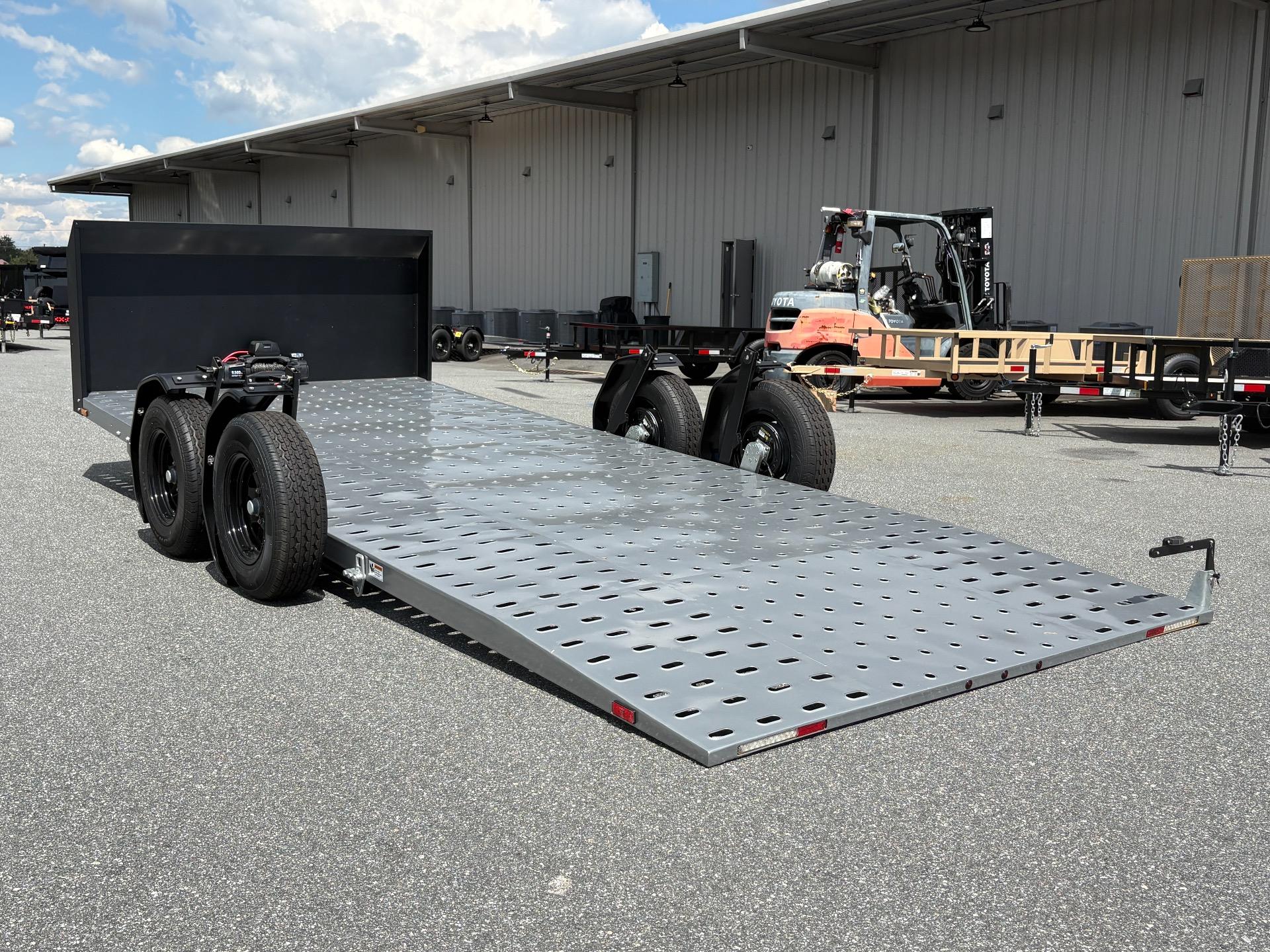 2026 Futura Trailers Limited Futura Trailers  Limited - $15,075