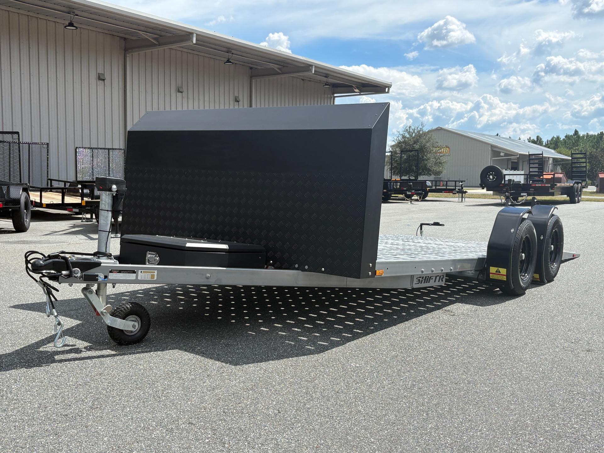 2026 Futura Trailers Limited Futura Trailers  Limited - $15,075