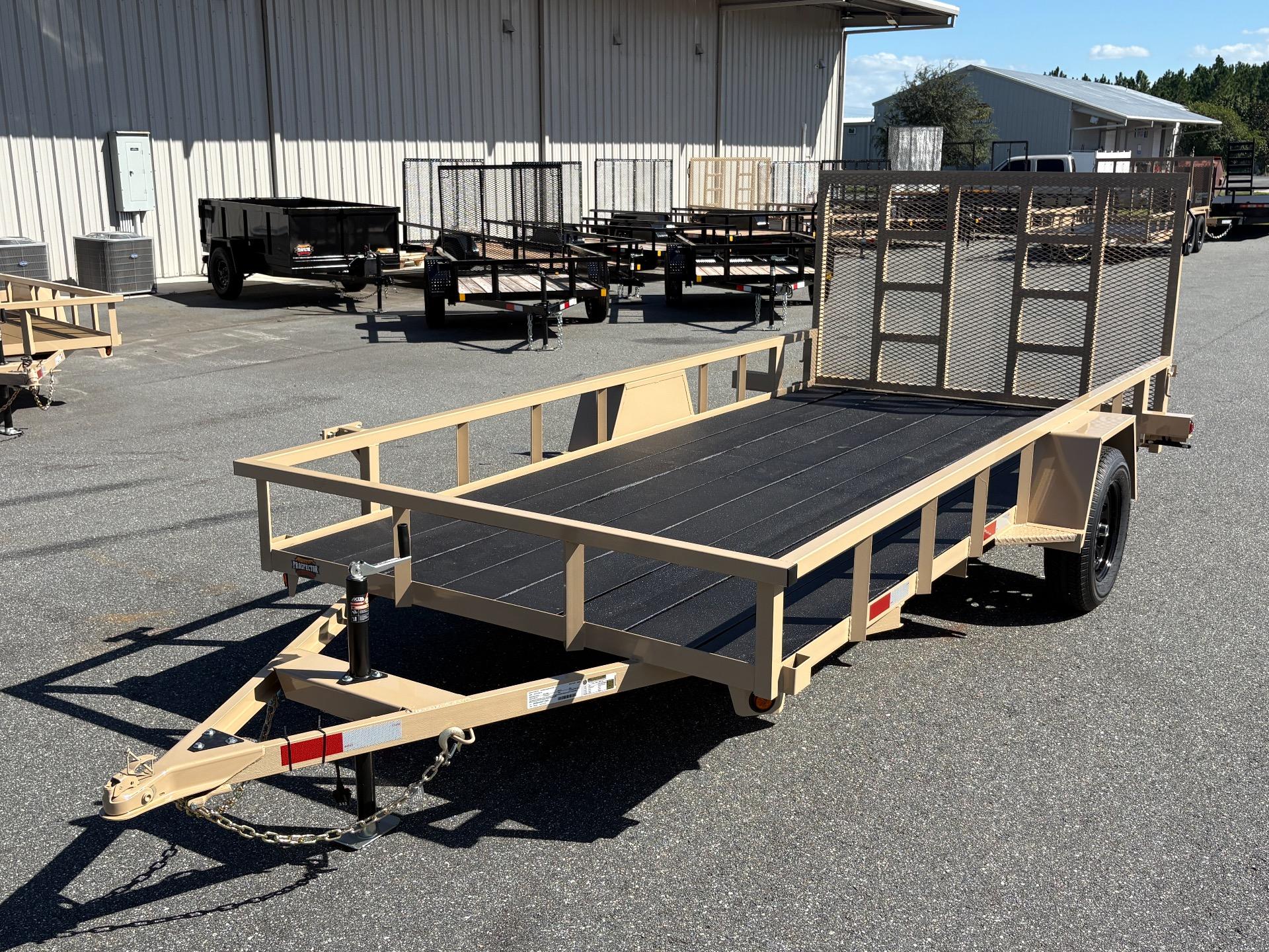 2027 Covered Wagon Trailers Covered Wagon Trailers - $2,400