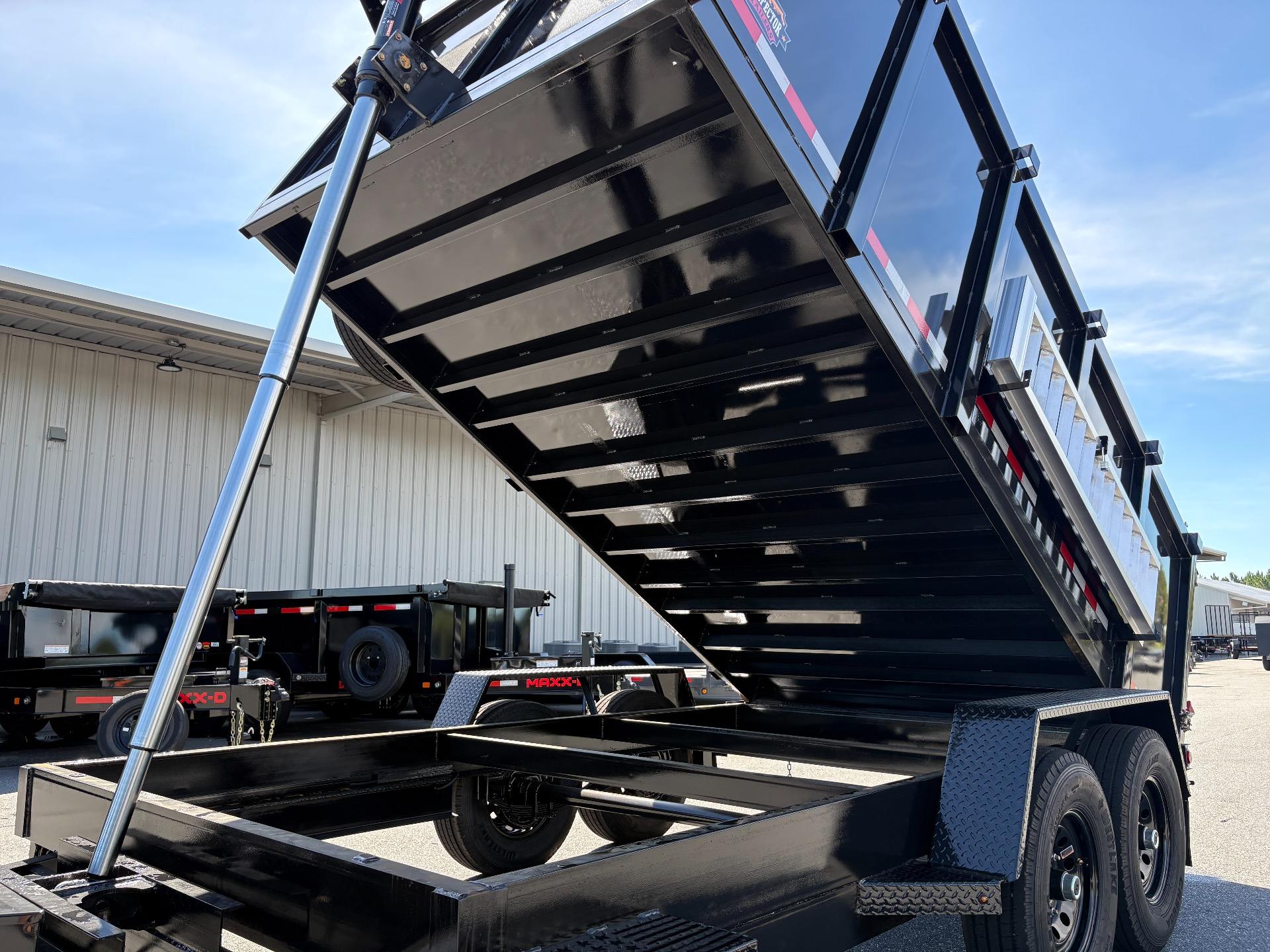 2027 Covered Wagon Trailers Covered Wagon Trailers - $11,999