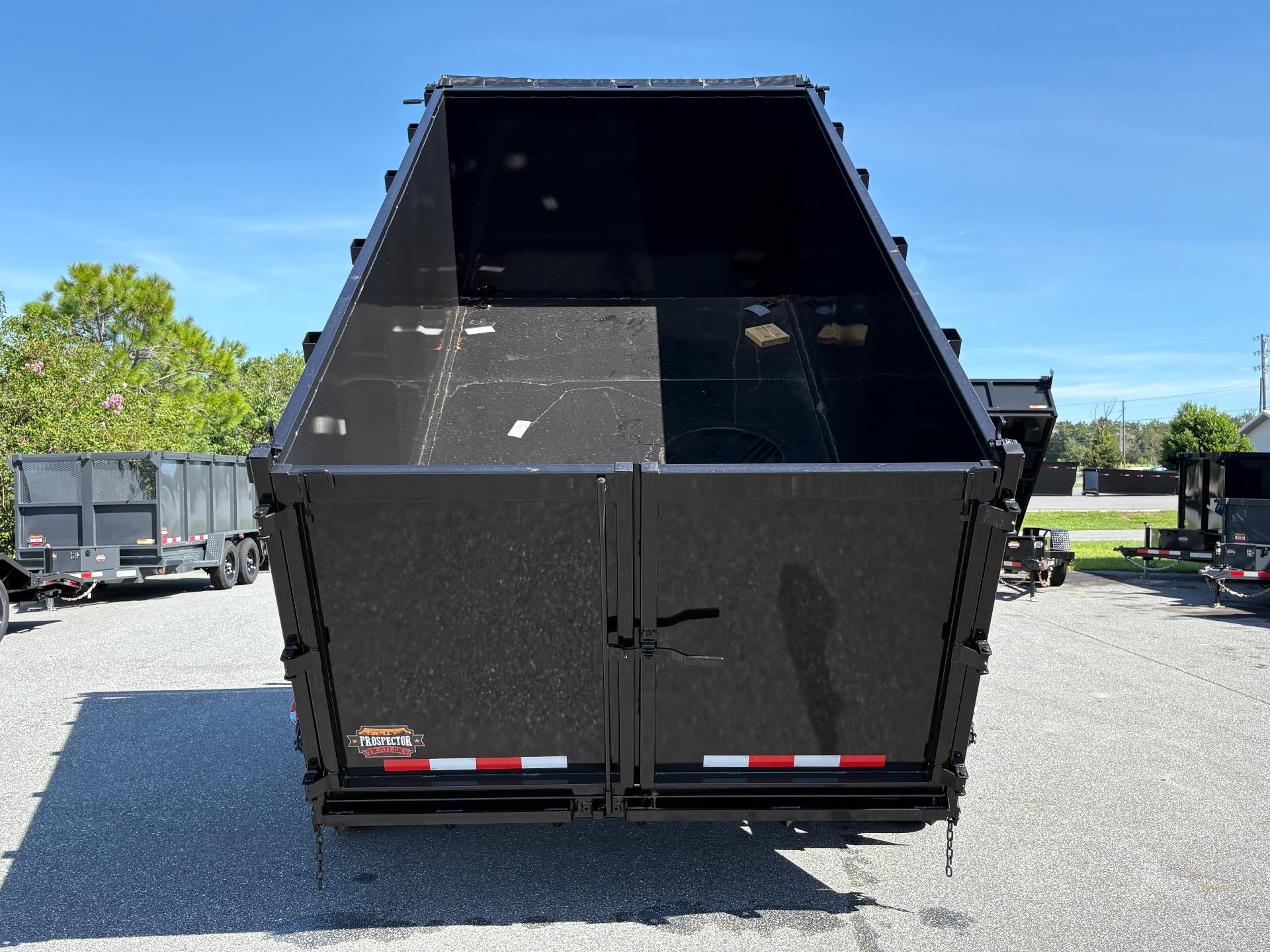 2027 Covered Wagon Trailers Covered Wagon Trailers - $11,999