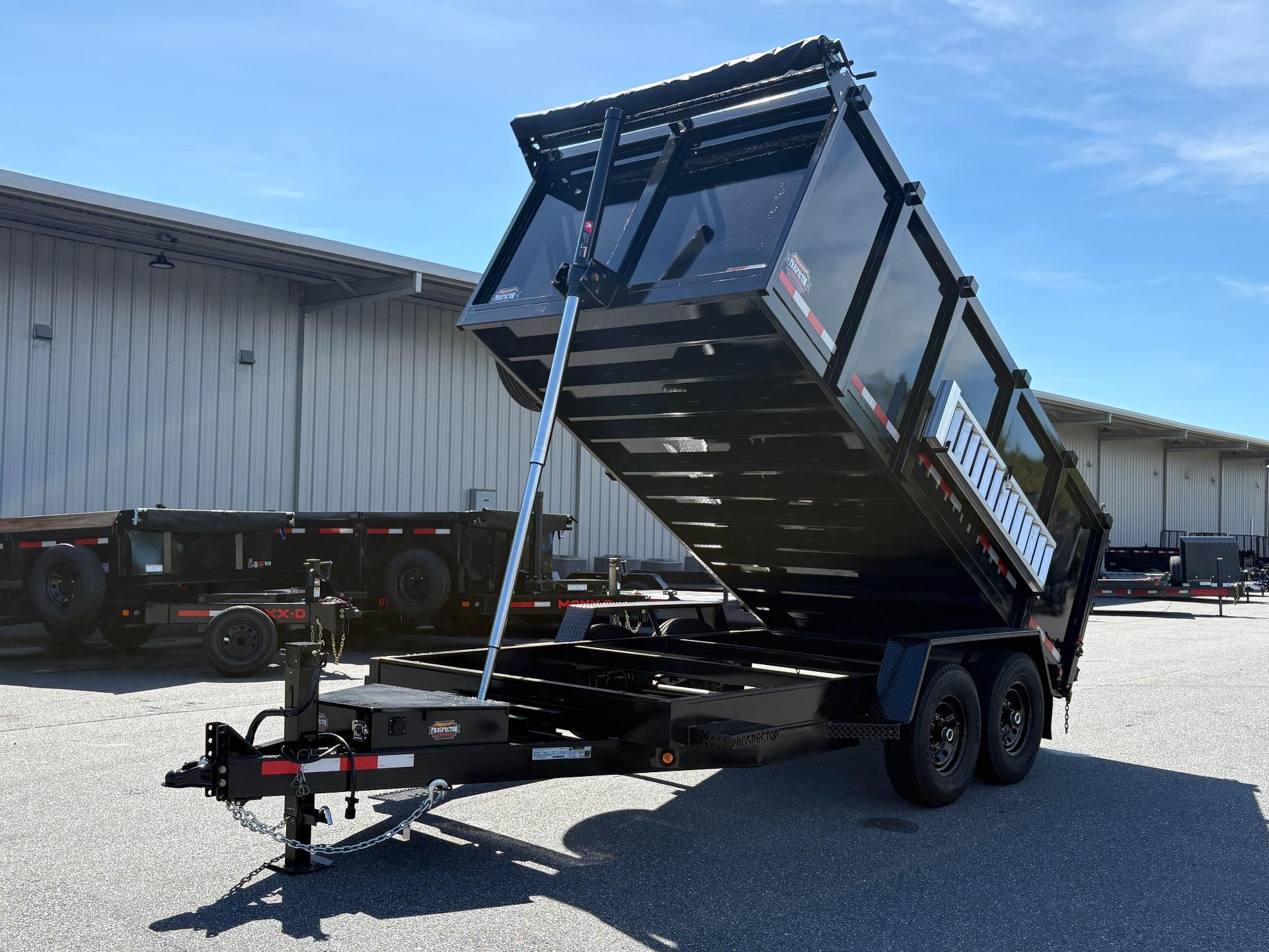 2027 Covered Wagon Trailers Covered Wagon Trailers - $11,999