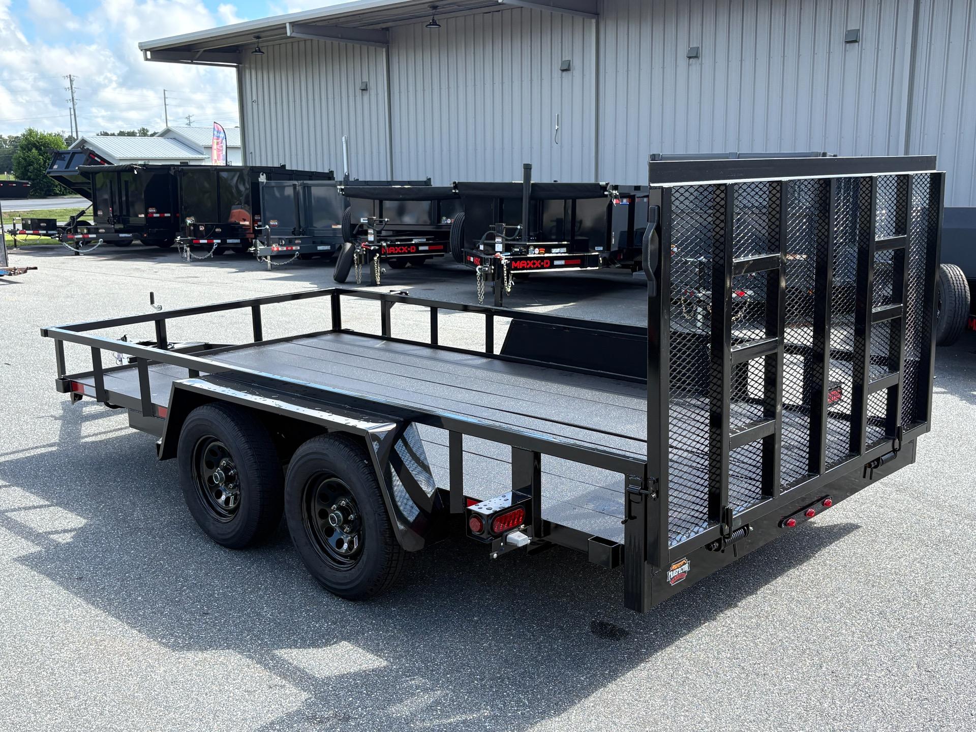 2027 Covered Wagon Trailers Covered Wagon Trailers - $4,000