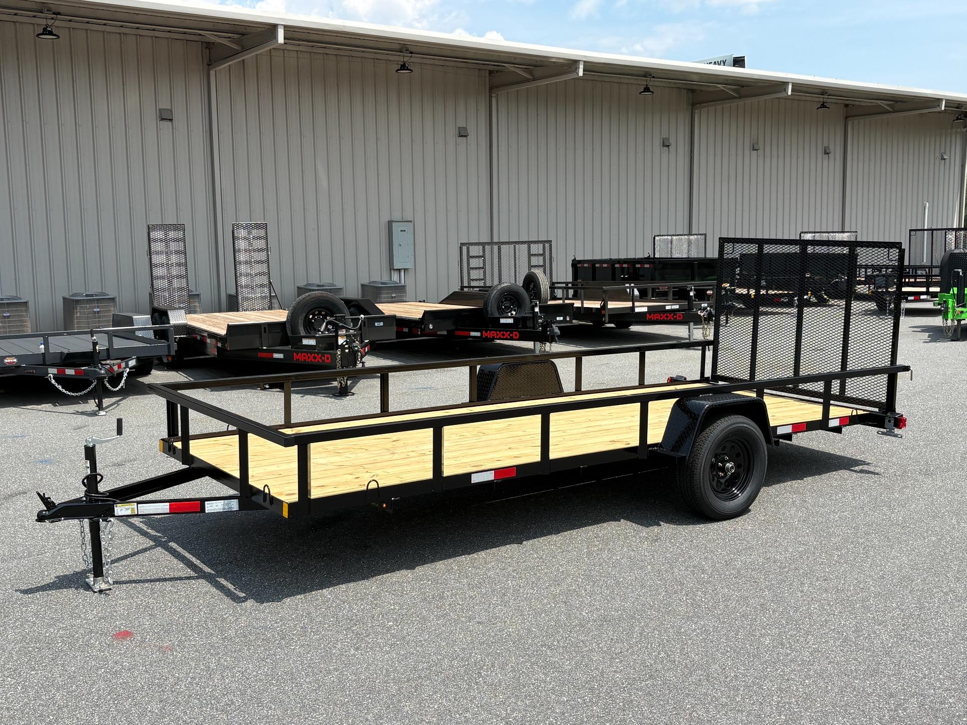 2026 Southern Grace 6x16 - $2,300
