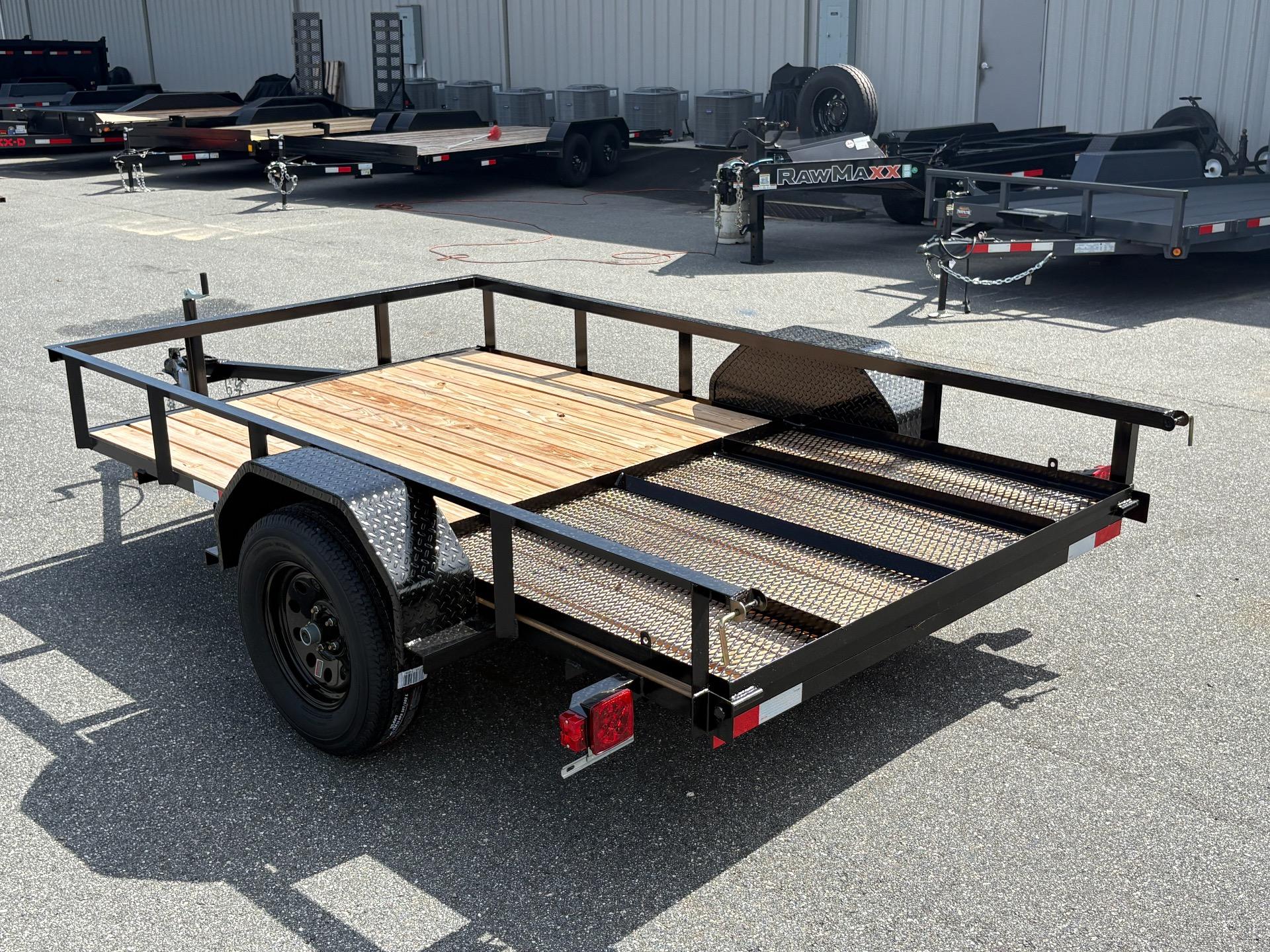 2026 Sg Trailer Sales And Rentals Sg Trailer Sales And Rentals - $1,700