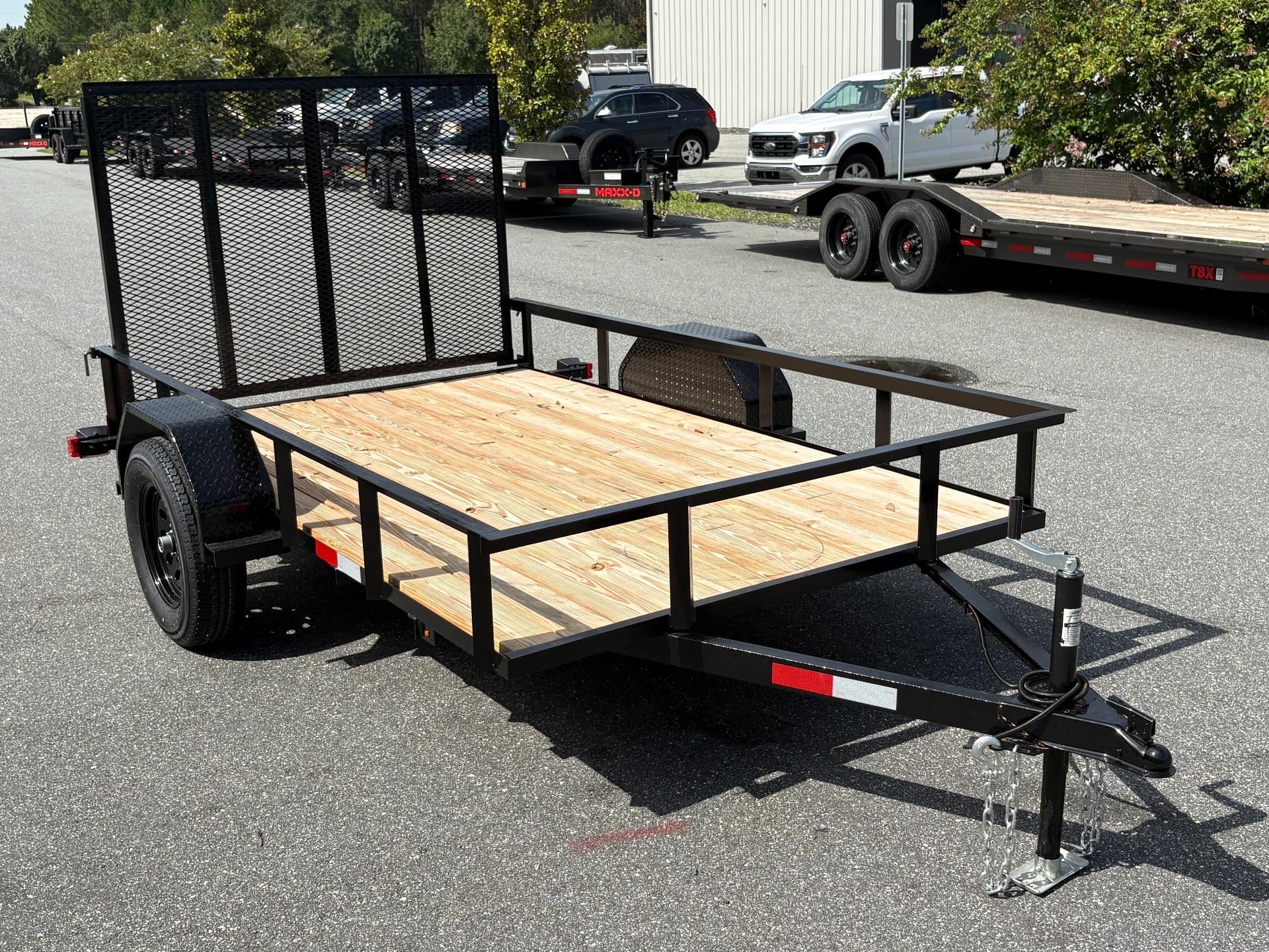 2026 Sg Trailer Sales And Rentals Sg Trailer Sales And Rentals - $1,700