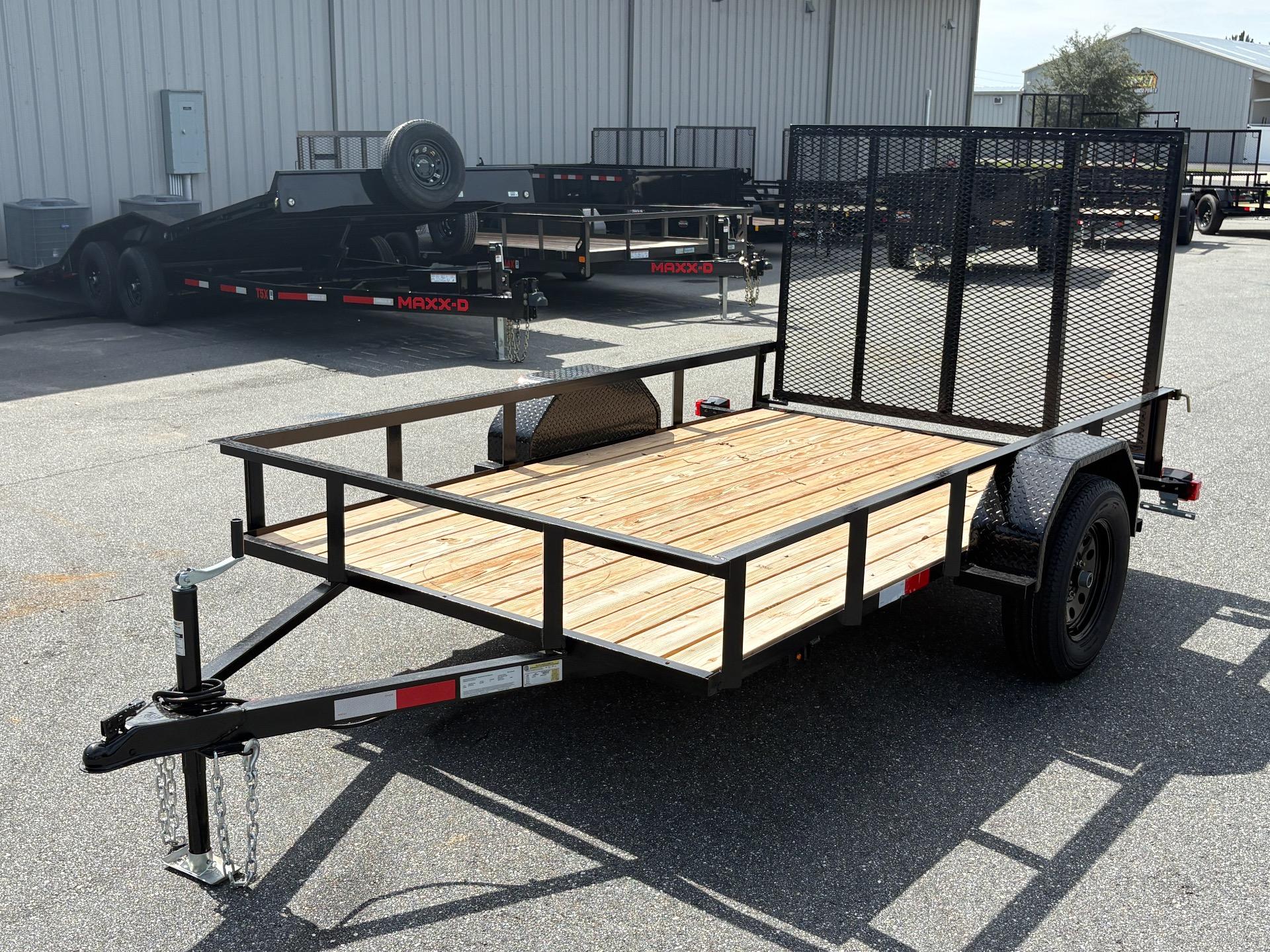 2026 Sg Trailer Sales And Rentals Sg Trailer Sales And Rentals - $1,700