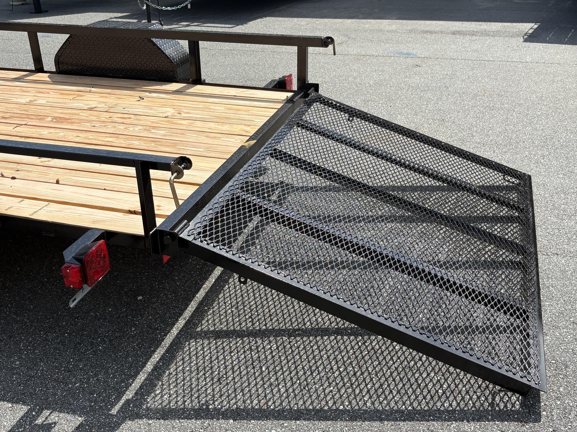 2026 Sg Trailer Sales And Rentals Sg Trailer Sales And Rentals - $1,700