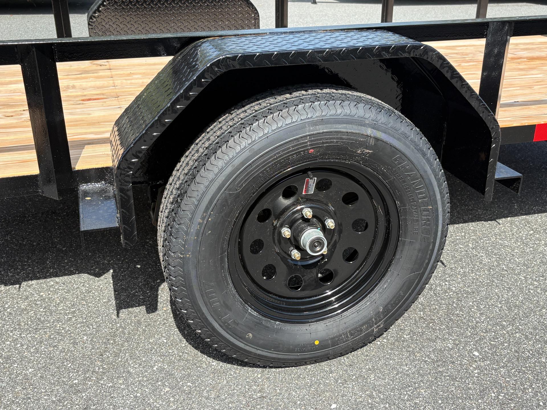 2026 Sg Trailer Sales And Rentals Sg Trailer Sales And Rentals - $1,700