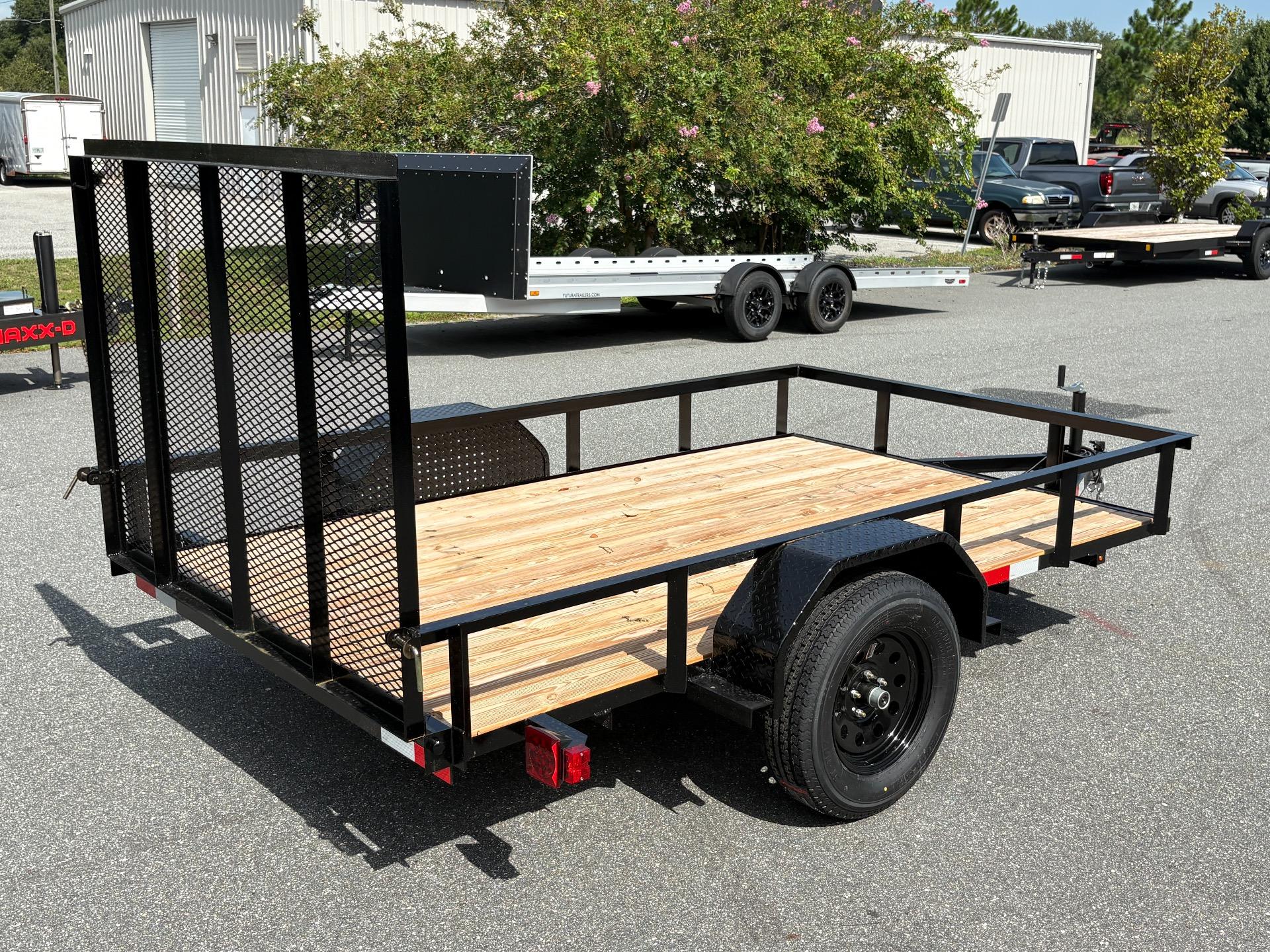 2026 Sg Trailer Sales And Rentals Sg Trailer Sales And Rentals - $1,700