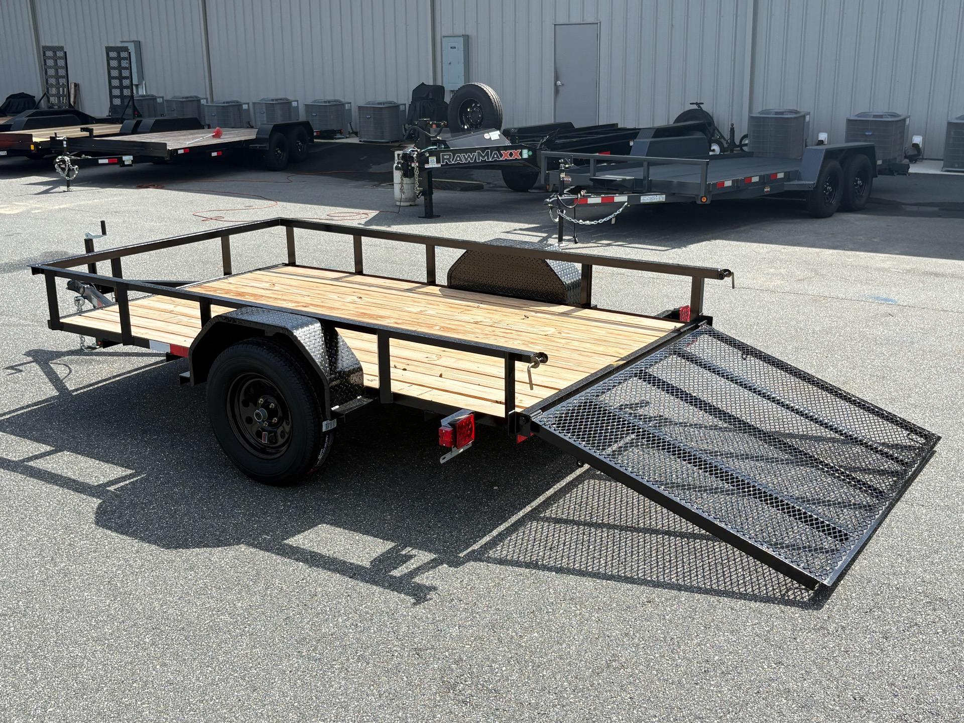 2026 Sg Trailer Sales And Rentals Sg Trailer Sales And Rentals - $1,700
