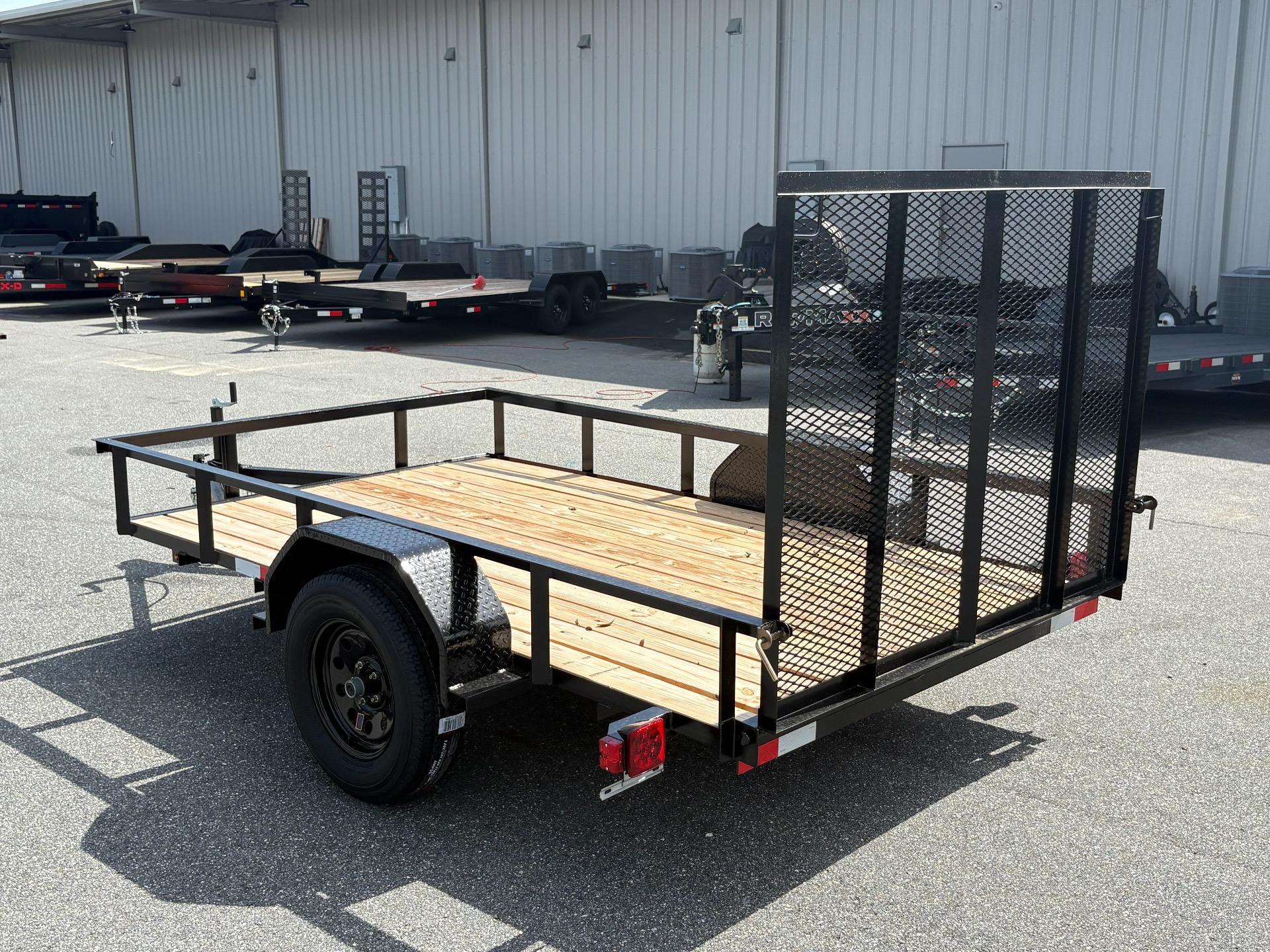 2026 Sg Trailer Sales And Rentals Sg Trailer Sales And Rentals - $1,700