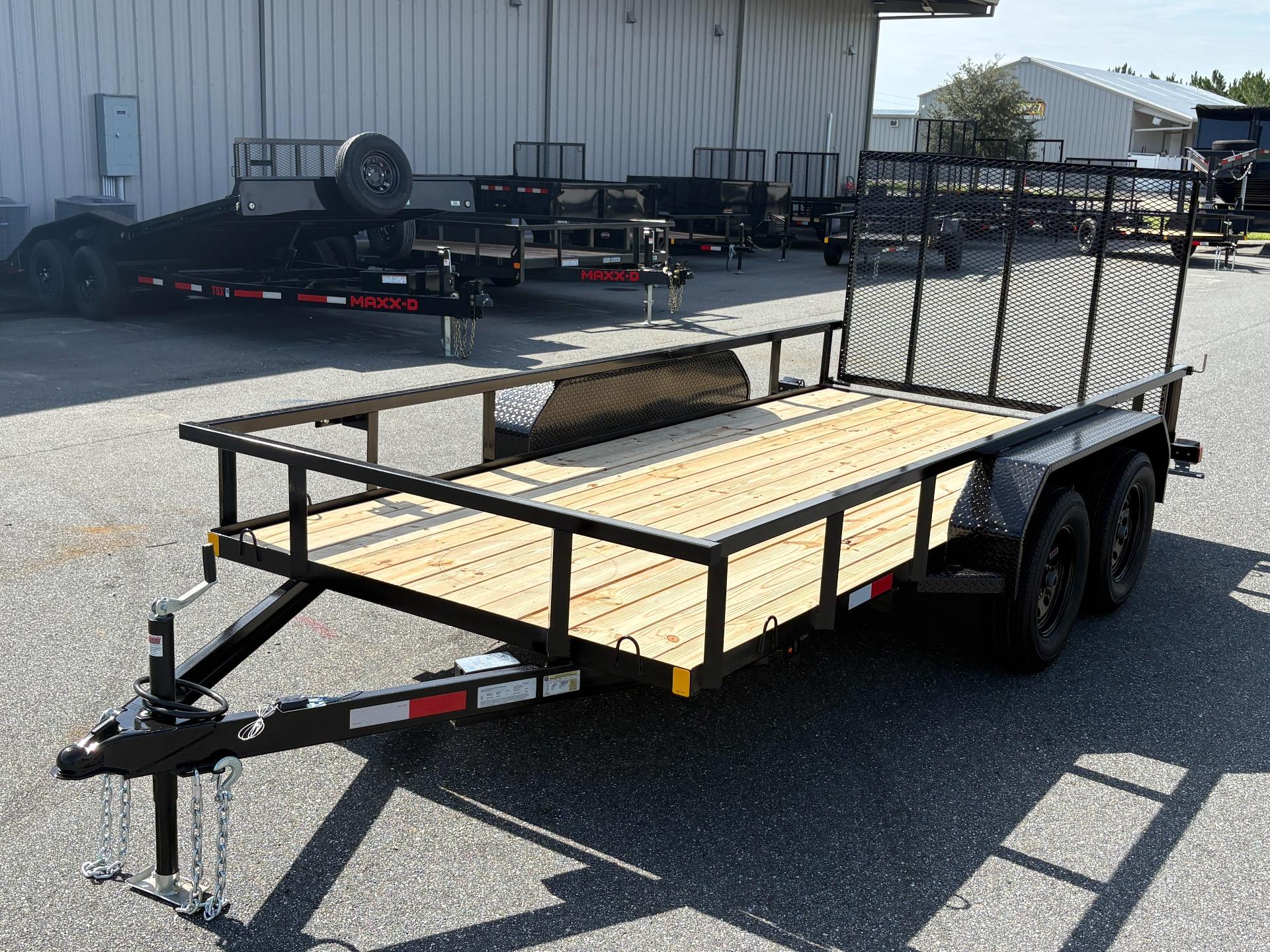 2026 Sg Trailer Sales And Rentals Sg Trailer Sales And Rentals - $3,700