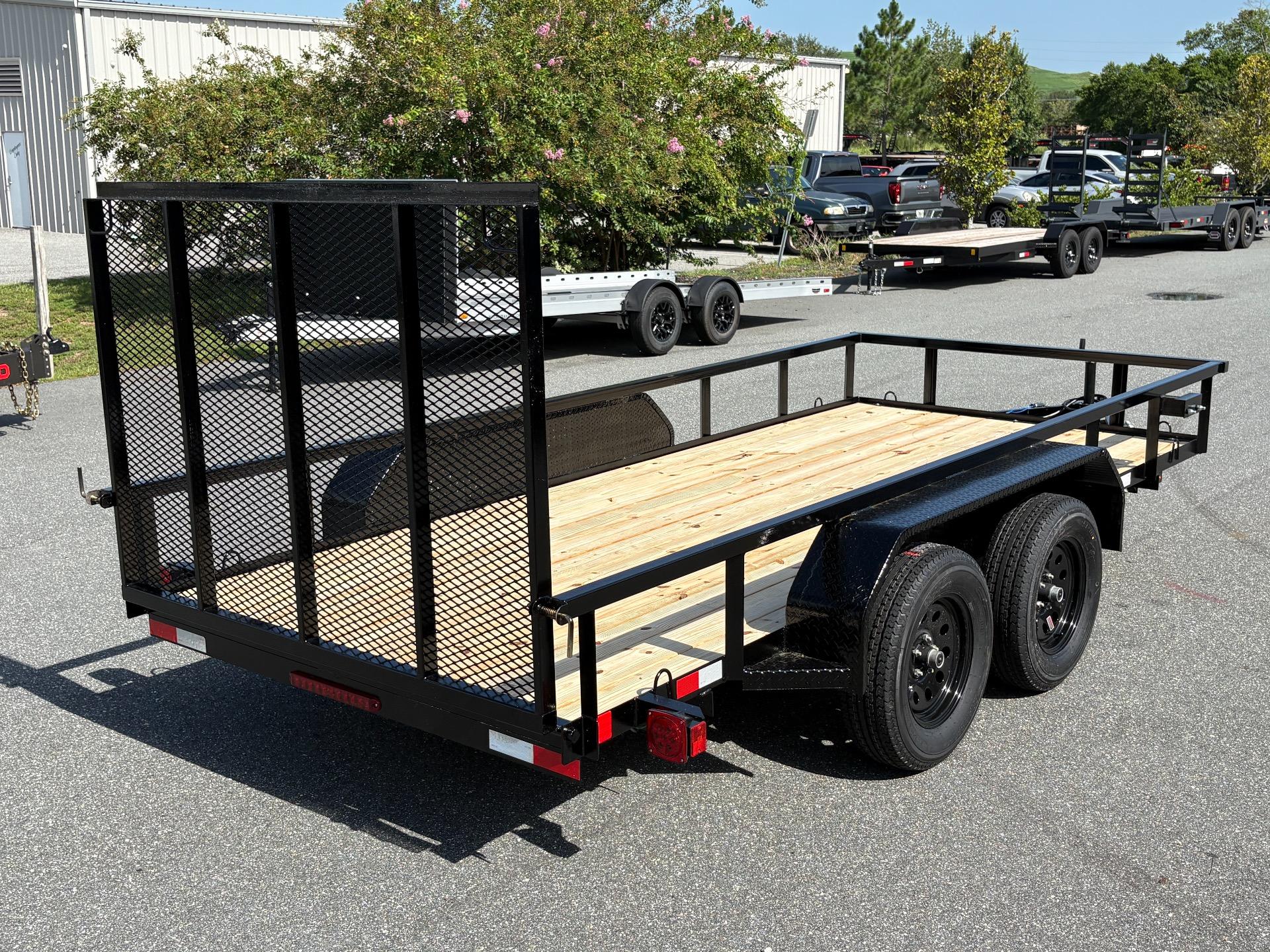 2026 Sg Trailer Sales And Rentals Sg Trailer Sales And Rentals - $3,700