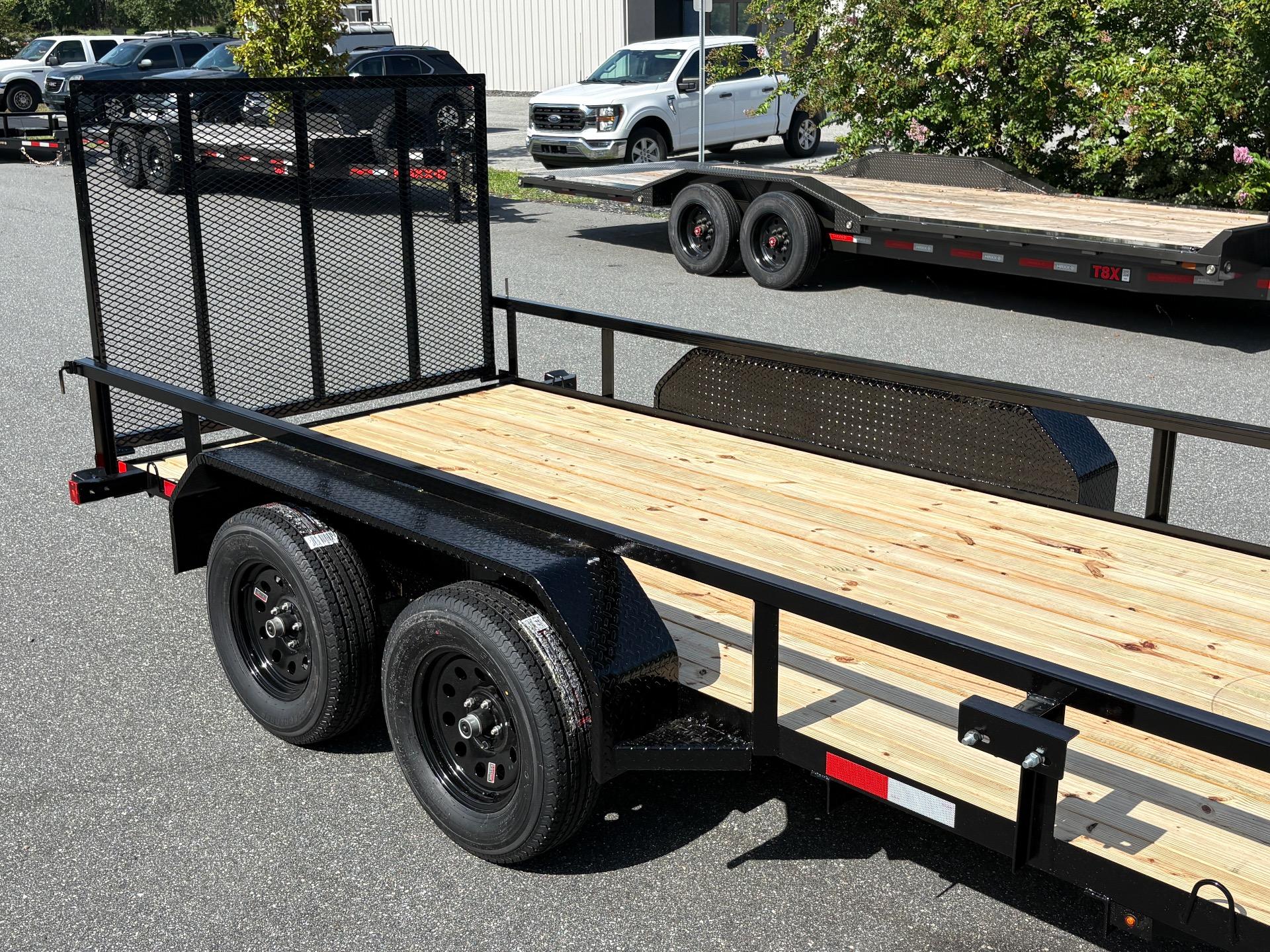 2026 Sg Trailer Sales And Rentals Sg Trailer Sales And Rentals - $3,700