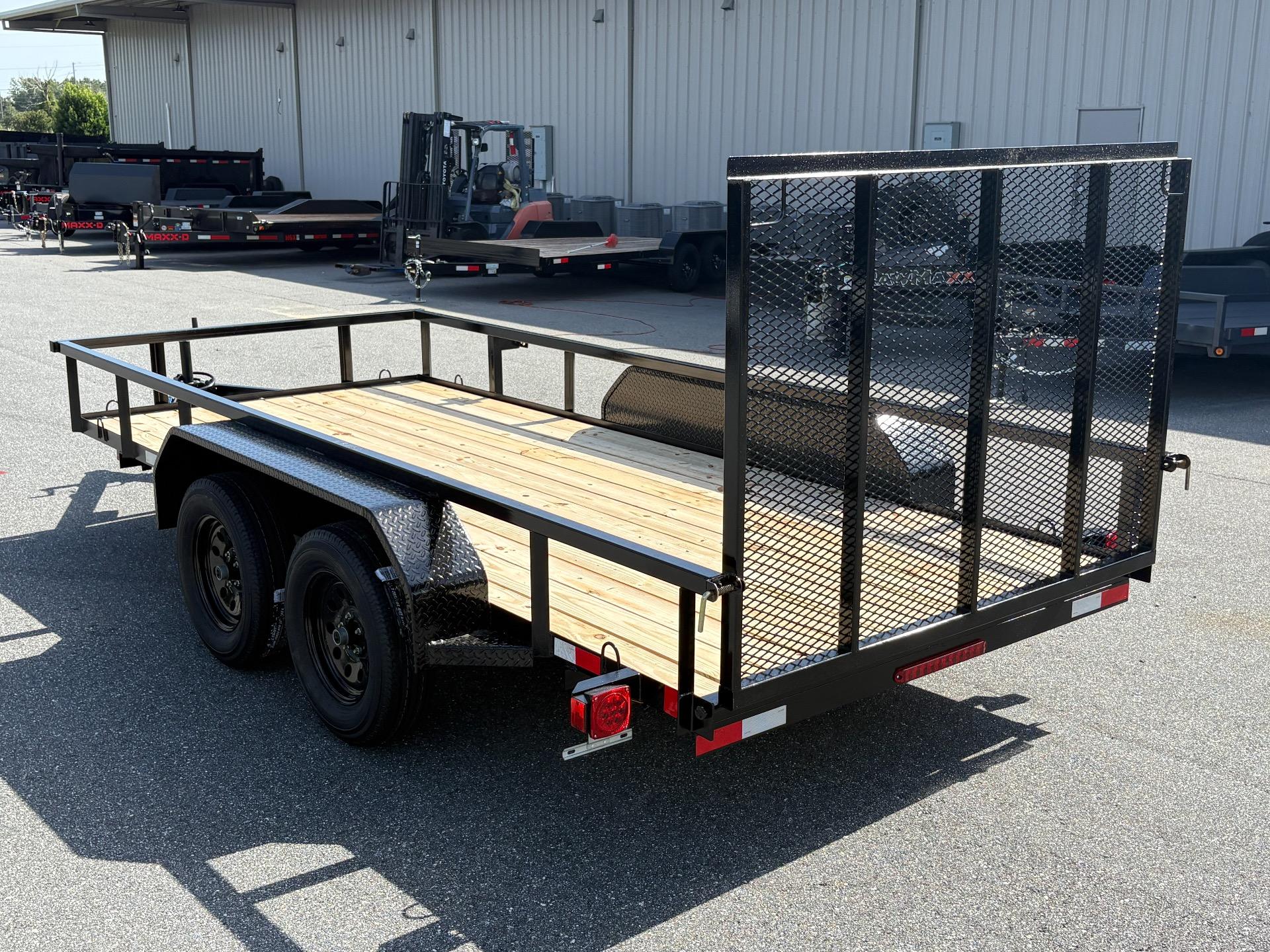 2026 Sg Trailer Sales And Rentals Sg Trailer Sales And Rentals - $3,700