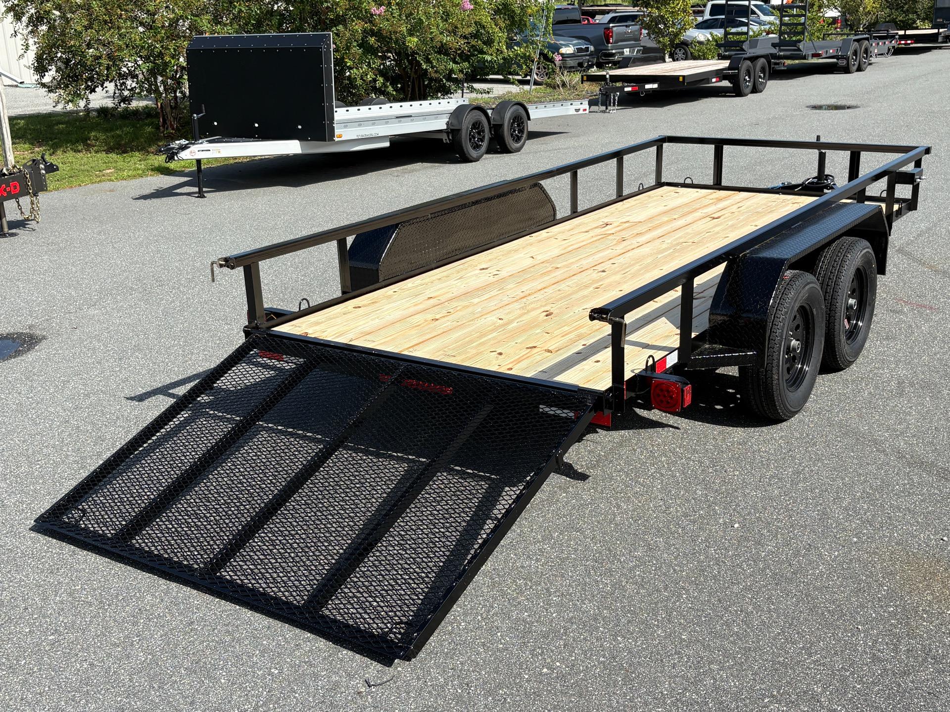 2026 Sg Trailer Sales And Rentals Sg Trailer Sales And Rentals - $3,700